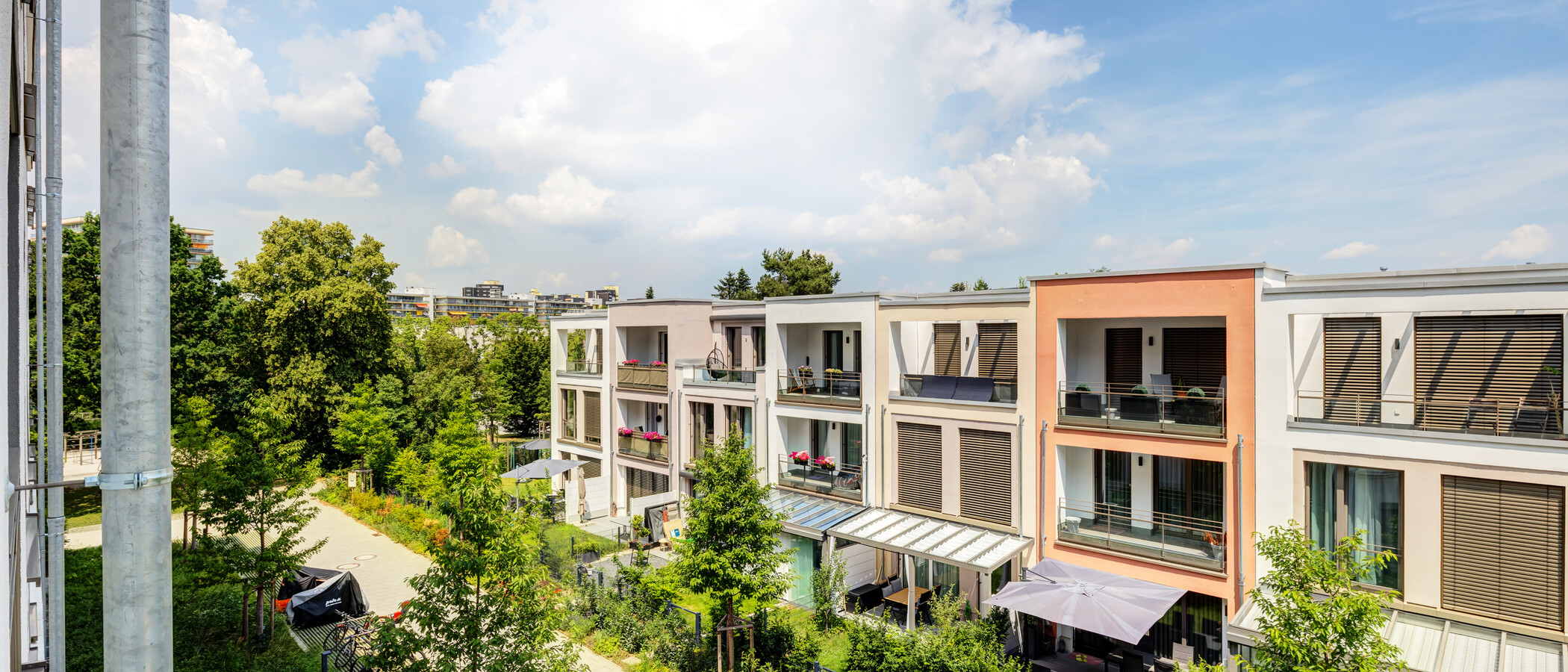 apartment München Neuperlach 01 view 14902