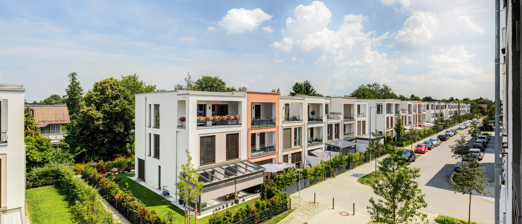apartment München Neuperlach 02 view 14902