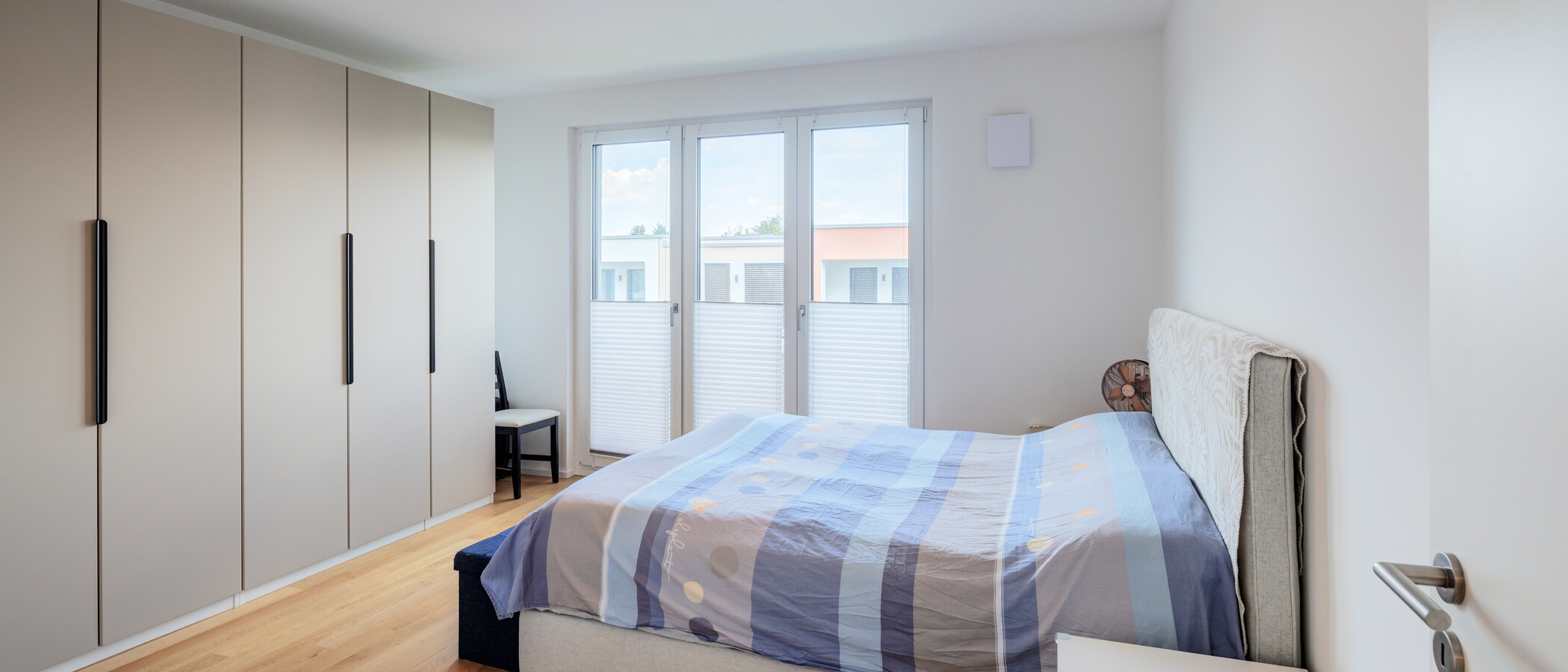 apartment München Neuperlach 01 bedroom 14902