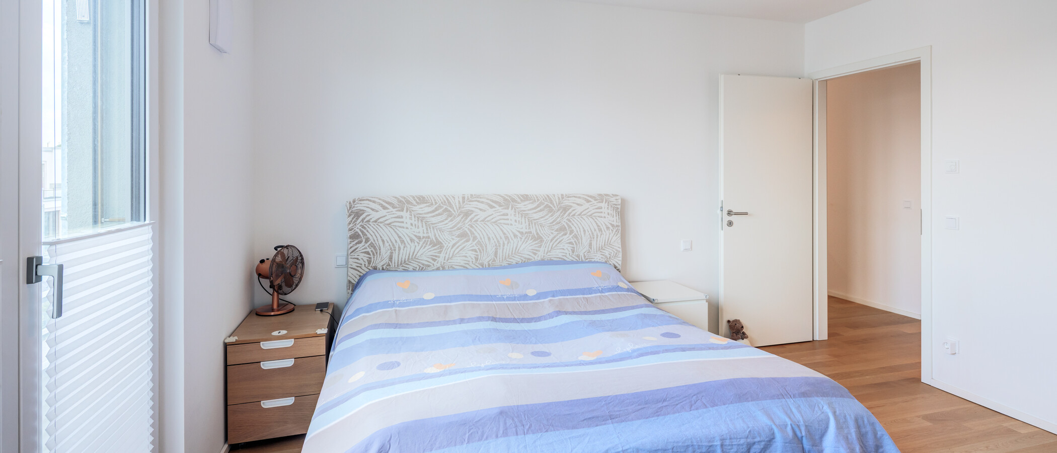 apartment München Neuperlach 02 bedroom 14902