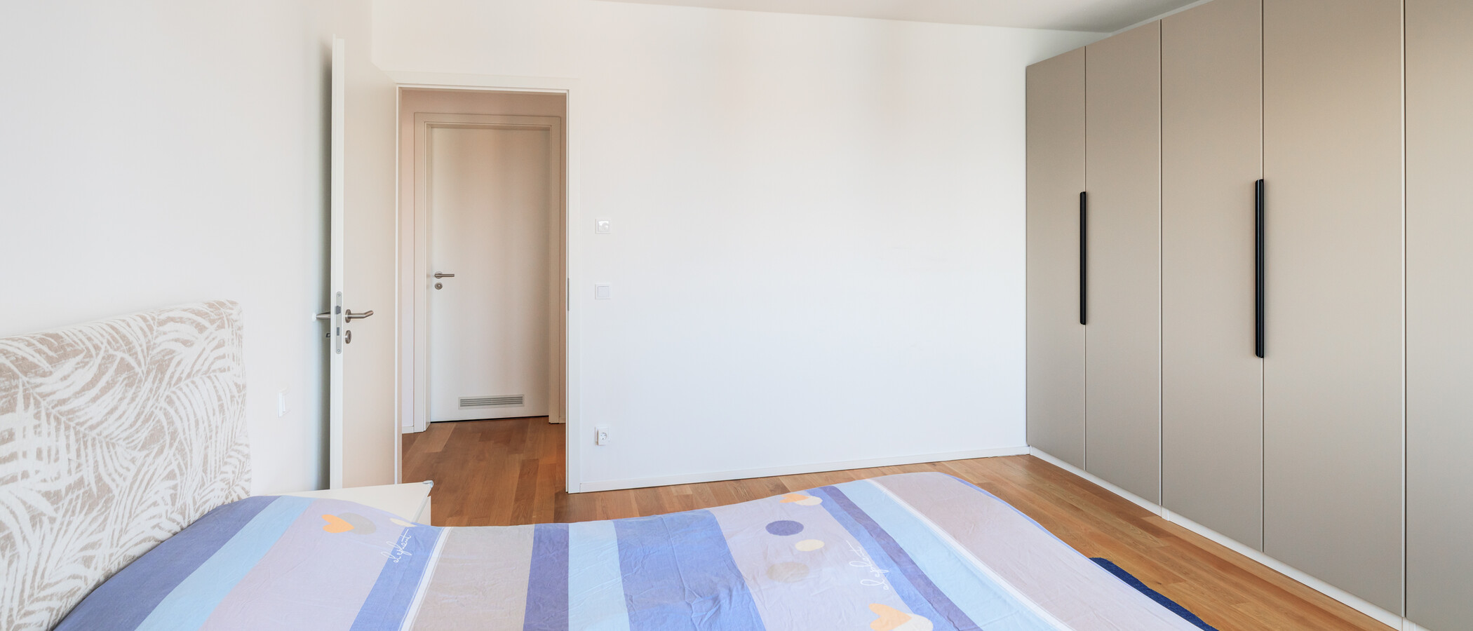 apartment München Neuperlach 03 bedroom 14902
