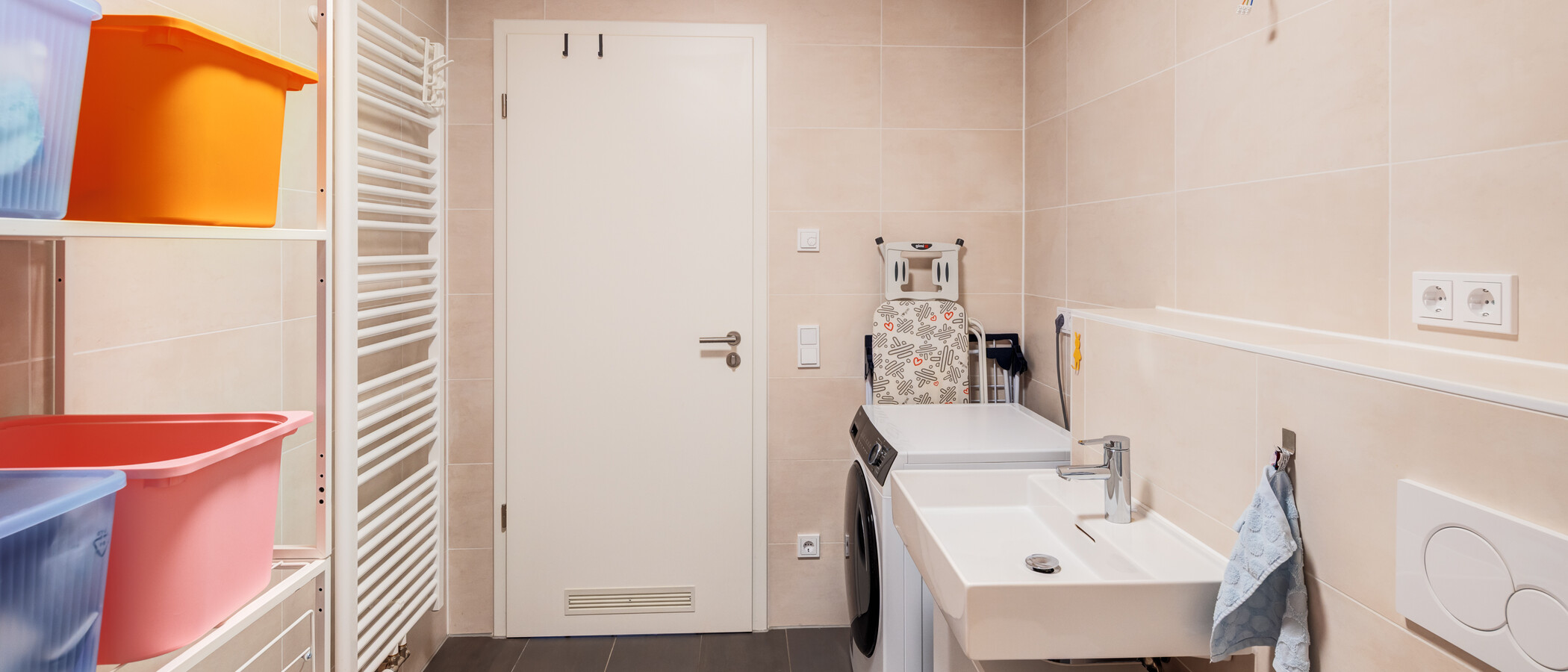 apartment München Neuperlach 02 1. bathroom 14902