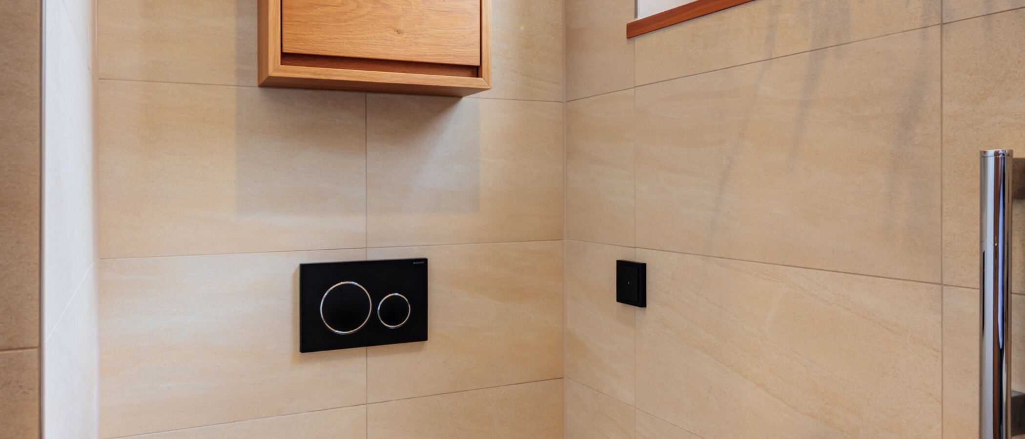 semi-detached house Inning am Ammersee 03 2. bathroom 14905