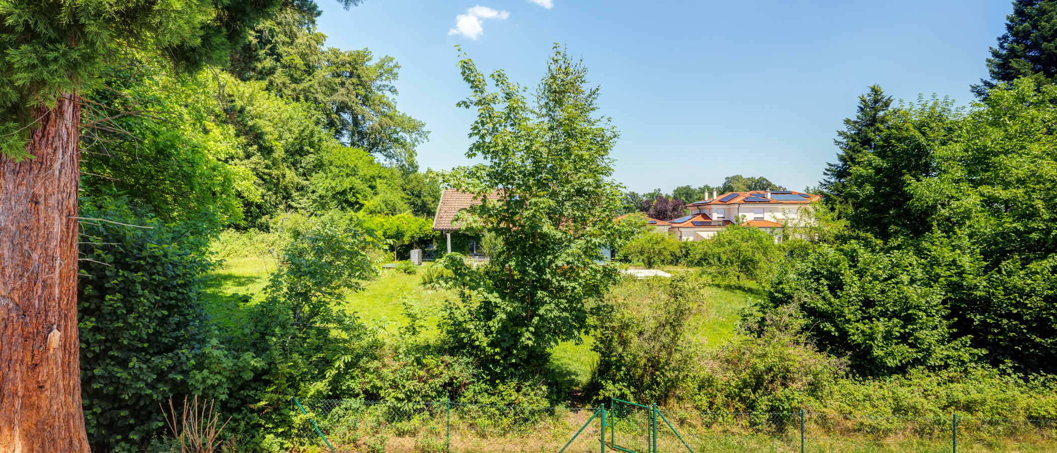 semi-detached house Inning am Ammersee 02 view 14905