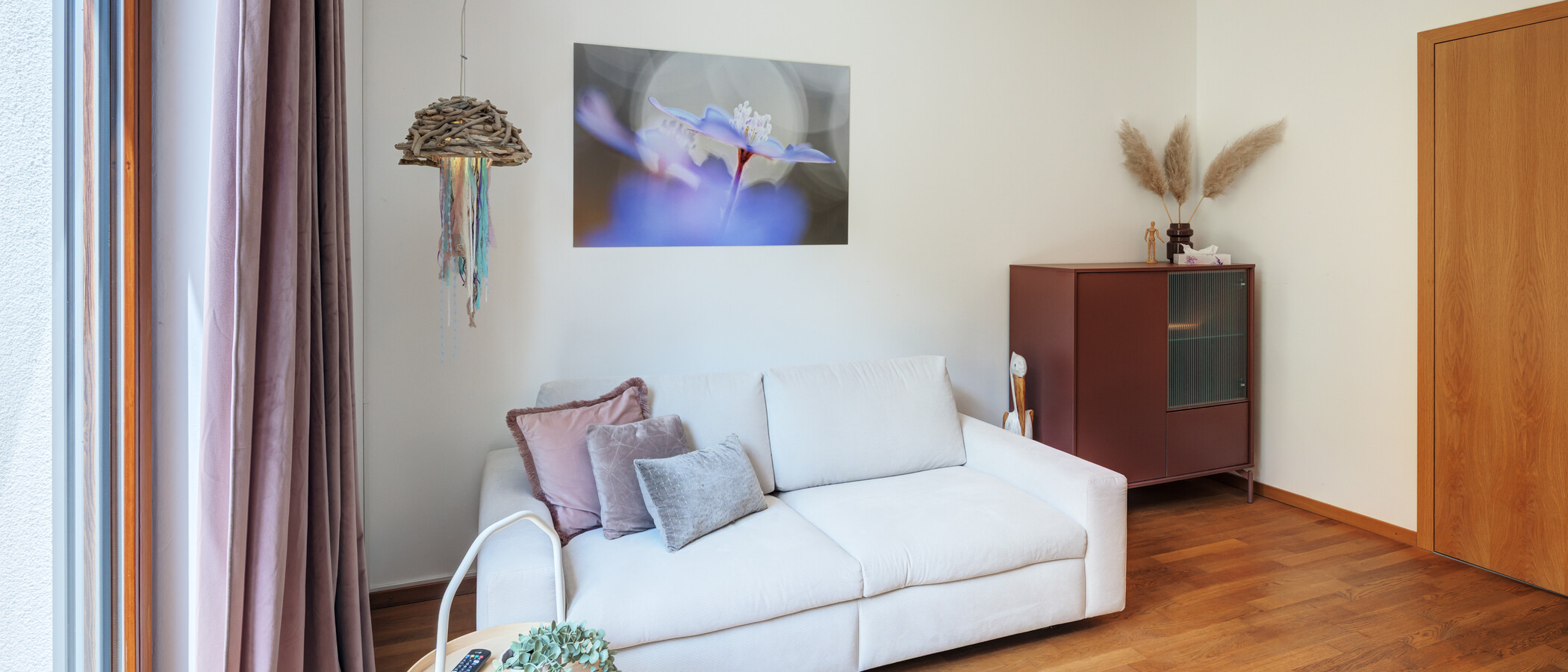 semi-detached house Inning am Ammersee 02 Workspace/Guestroom 14905