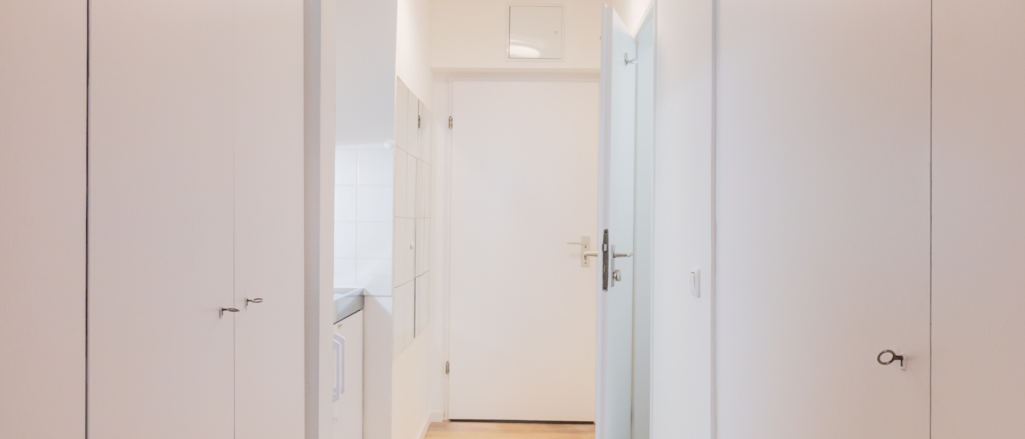 studio München Maxvorstadt - Universitätsviertel 01 hall 14907