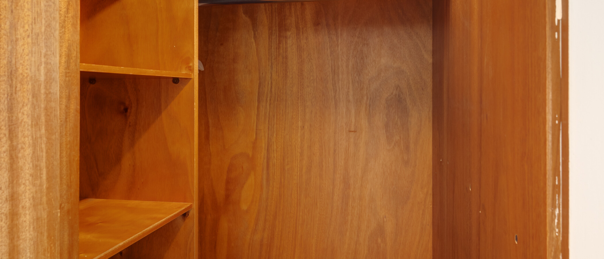 studio München Maxvorstadt - Universitätsviertel 01 Walk-in closet 14907