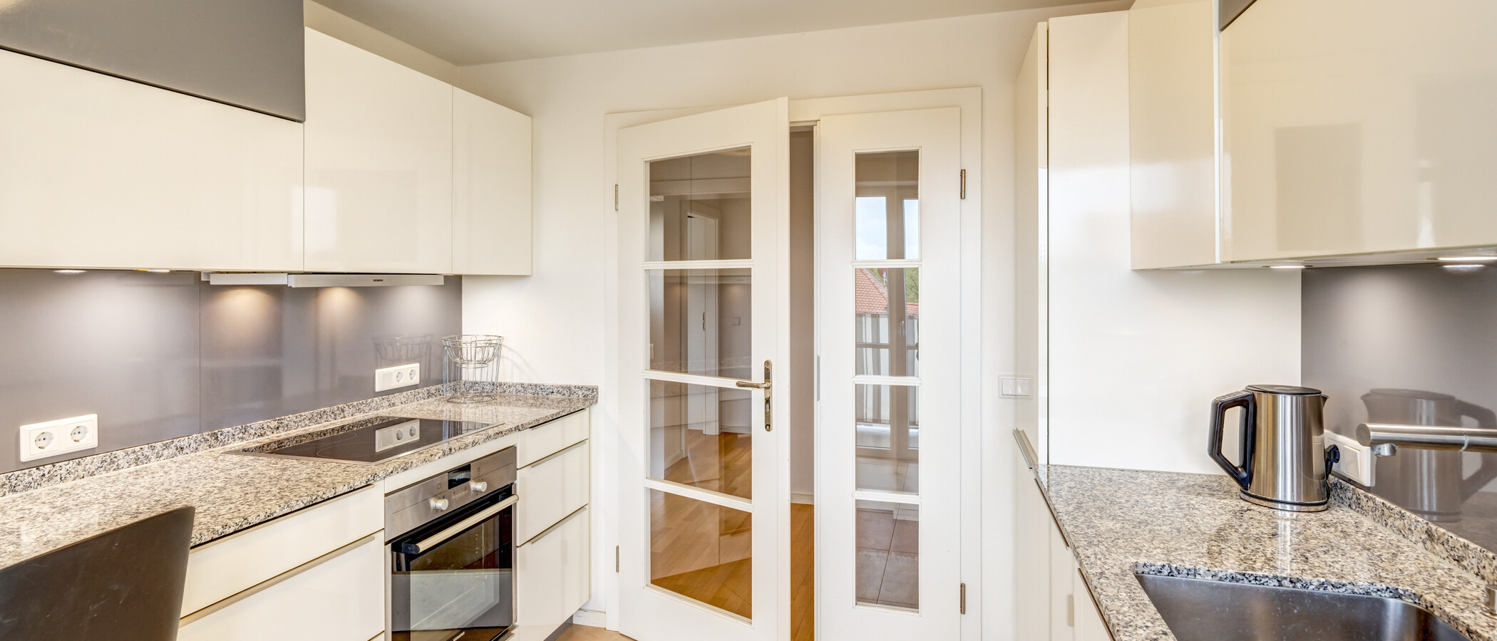 maisonette München Schwabing 03 kitchen 14908