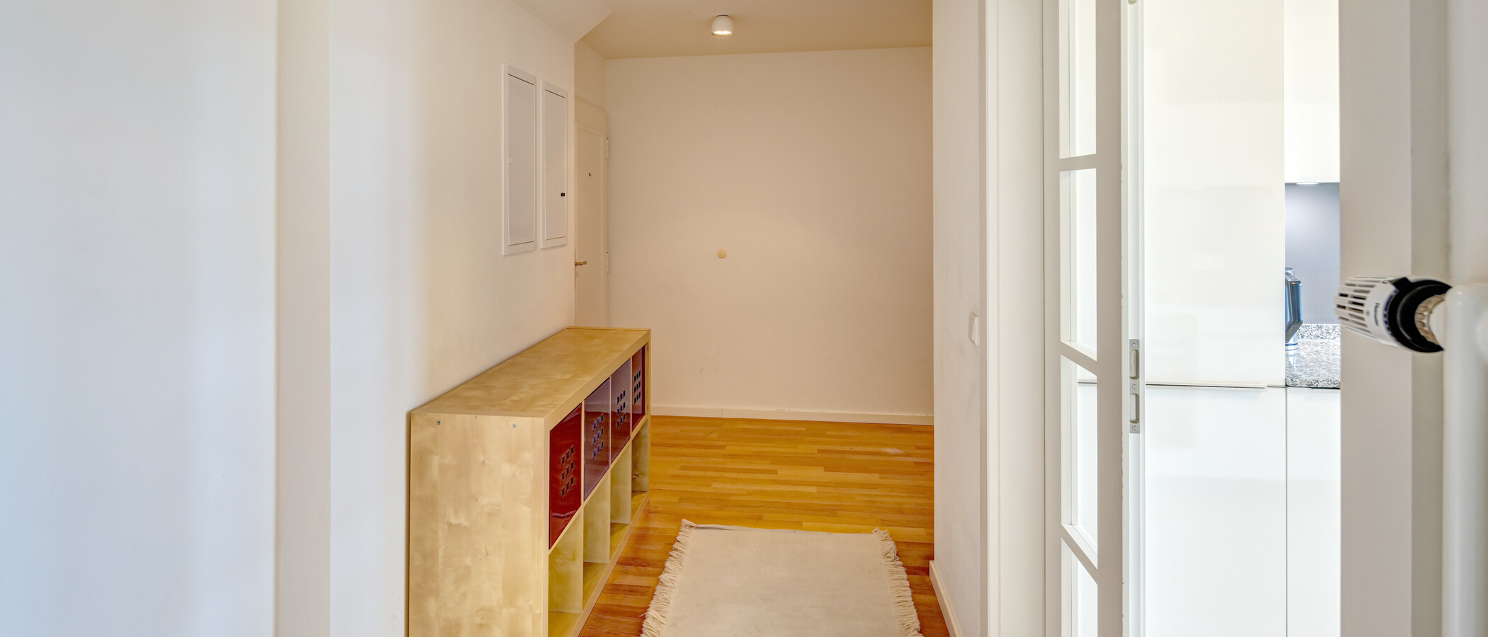 maisonette München Schwabing 01 hall 14908