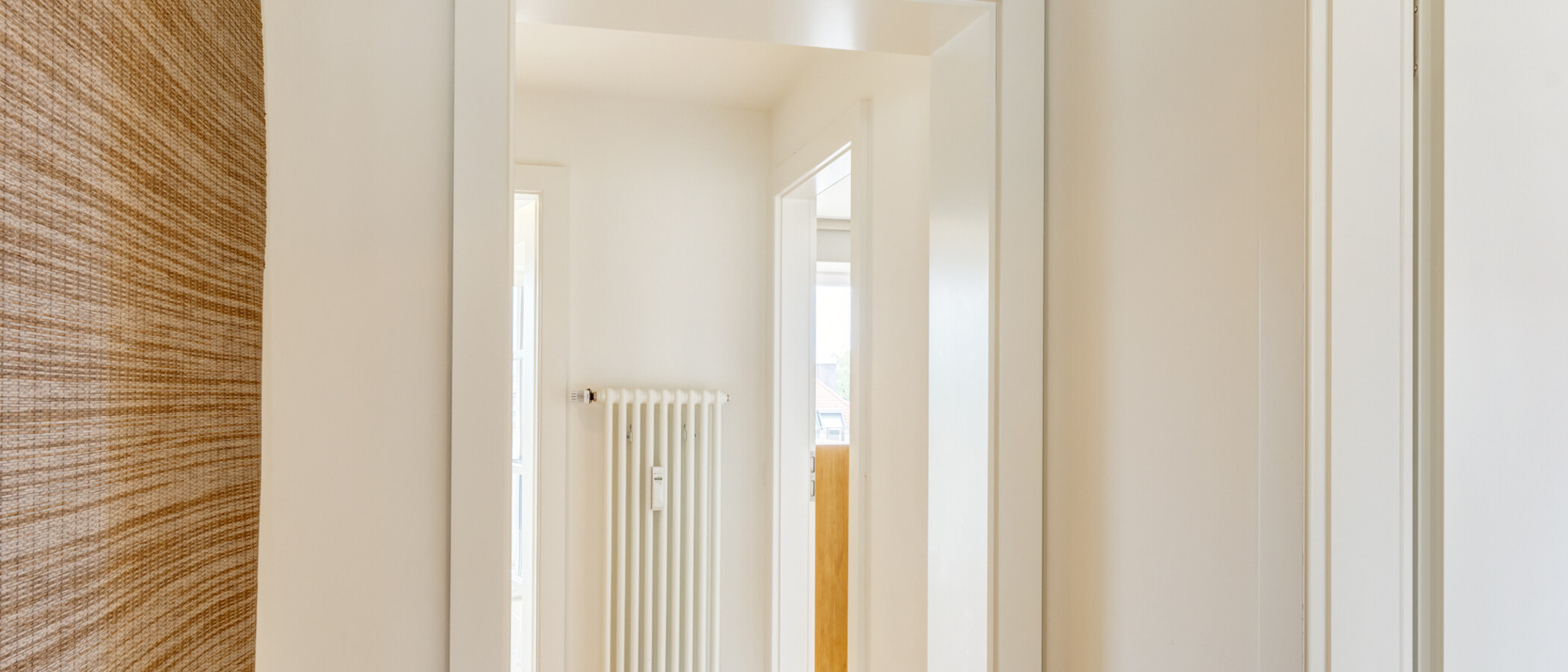 maisonette München Schwabing 06 hall 14908