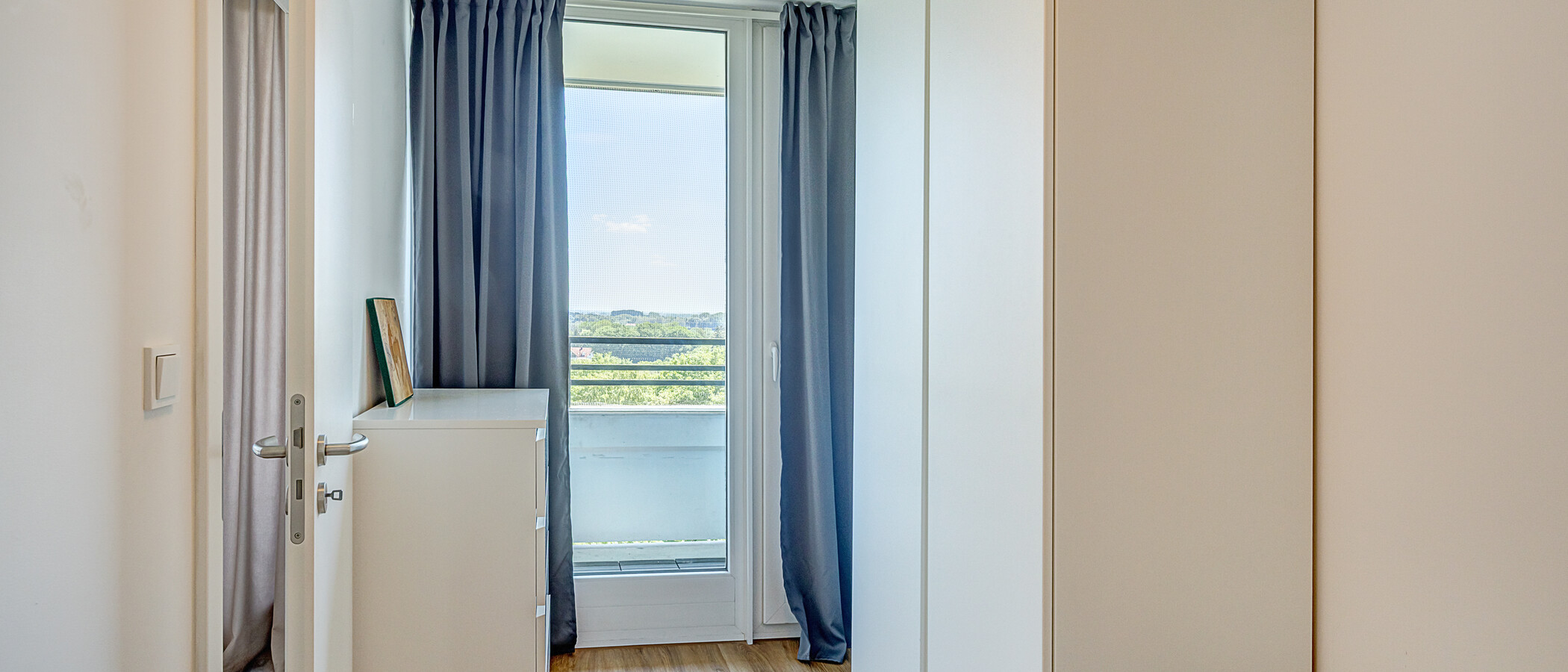apartment München Johanneskirchen 02 bedroom 14909