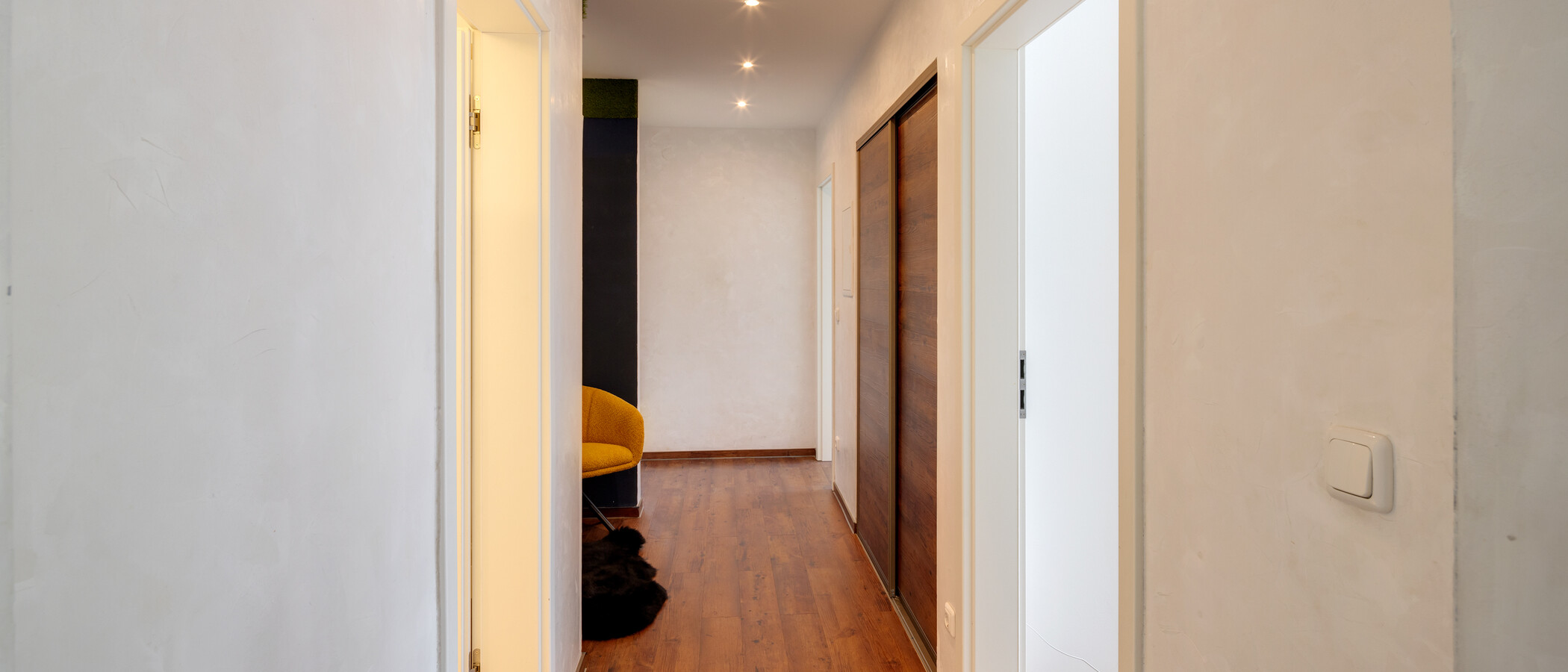 apartment München Forstenried 03 hall 14911