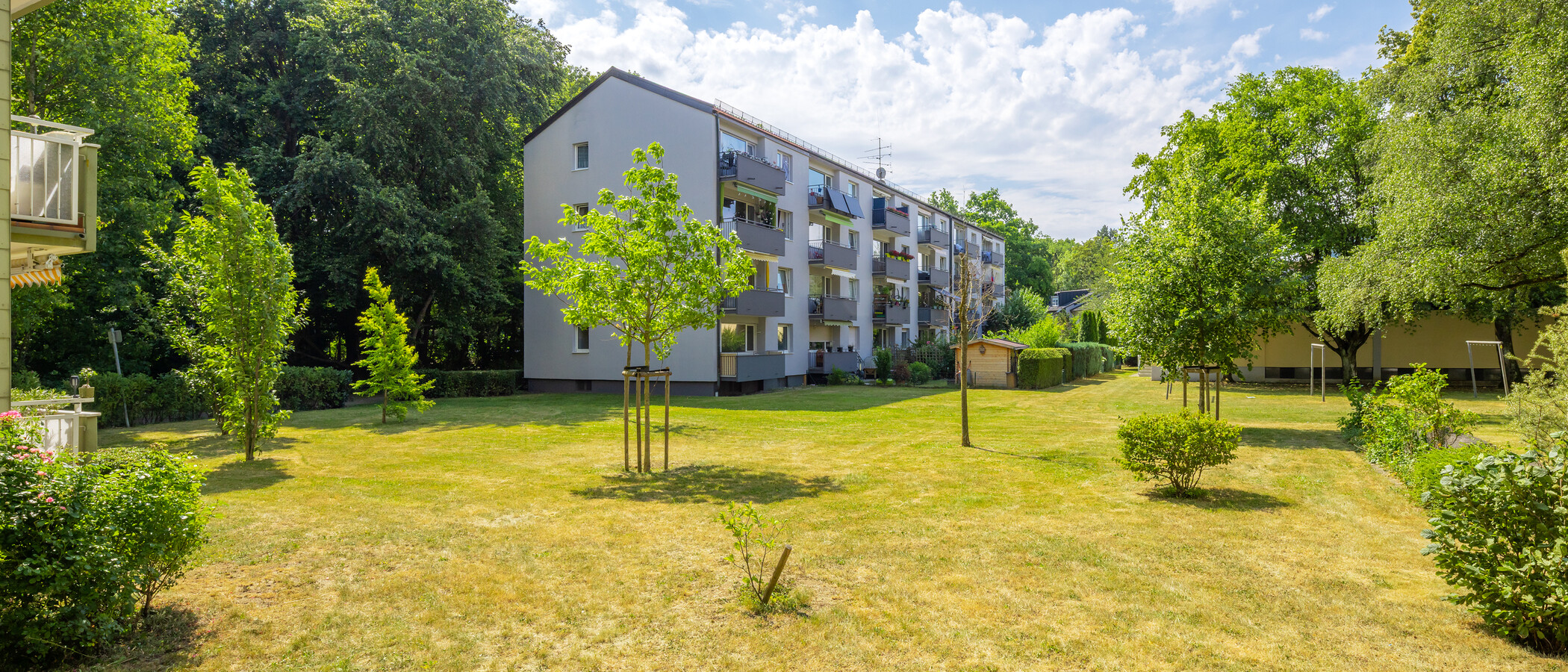 apartment München Forstenried 01 view 14911
