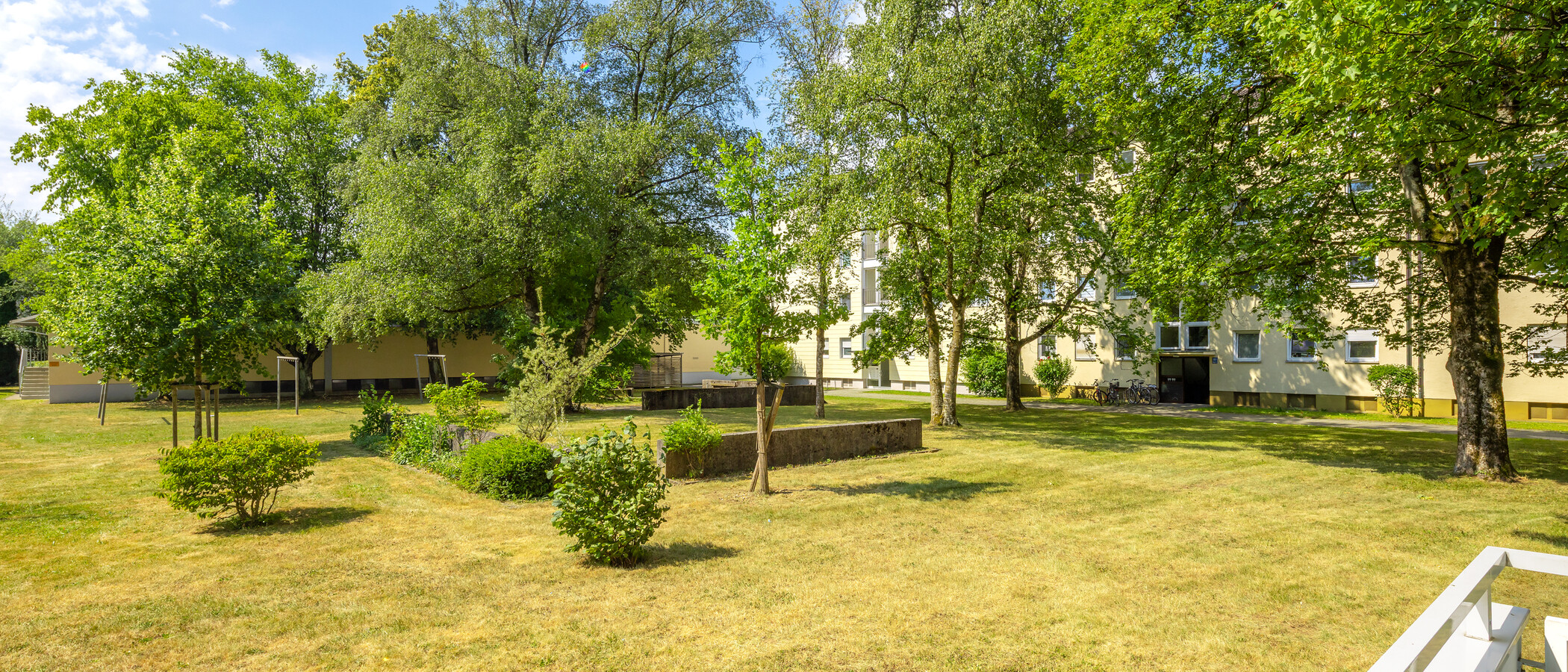 apartment München Forstenried 02 view 14911