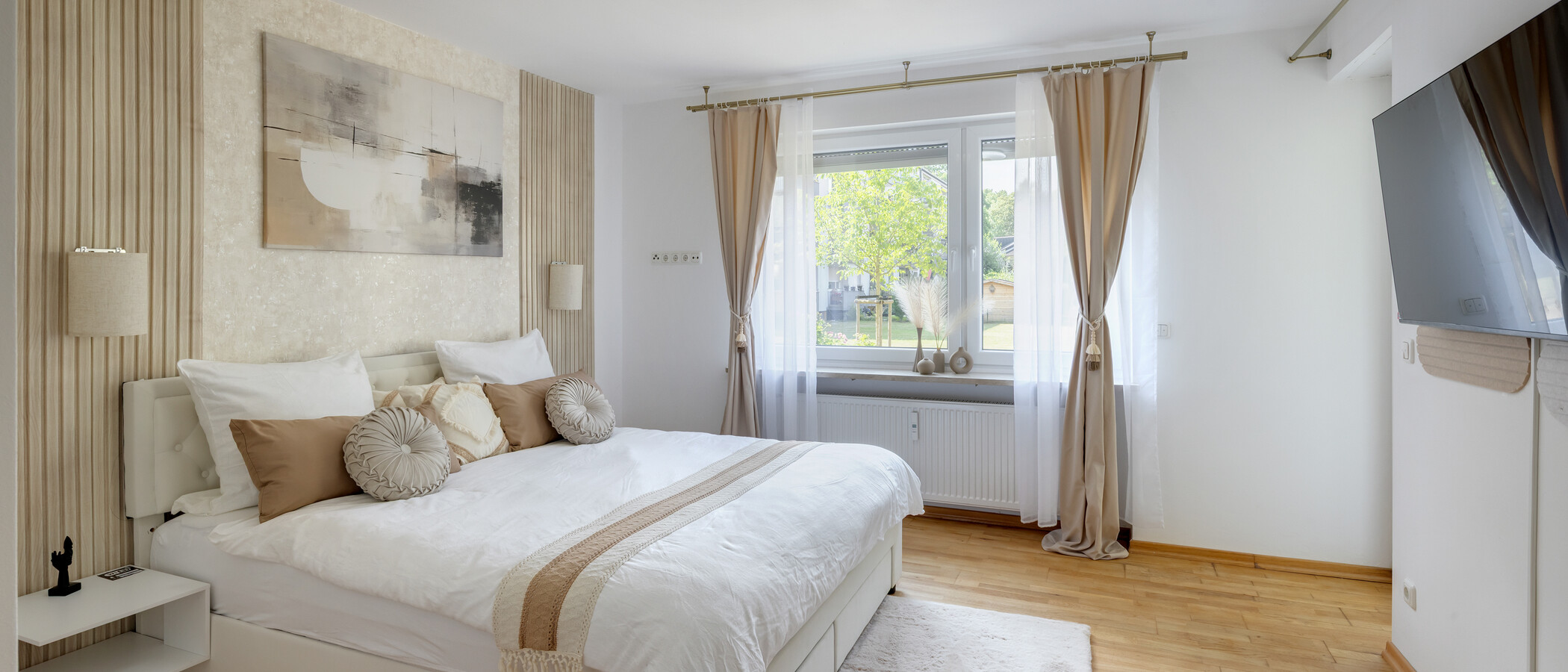 apartment München Forstenried 01 1. bedroom 14911