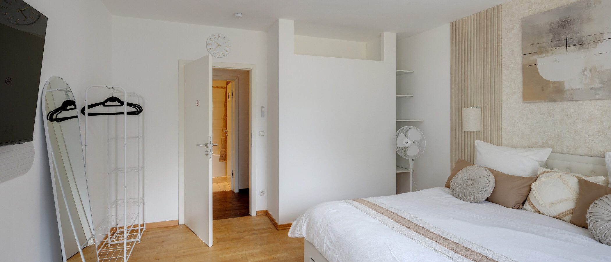 apartment München Forstenried 02 1. bedroom 14911
