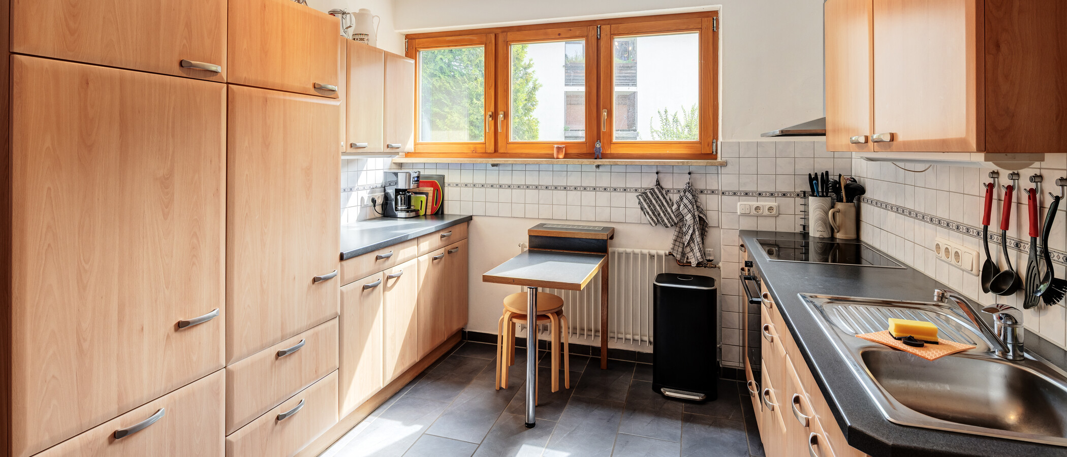 house Gmund am Tegernsee 01 kitchen 14912