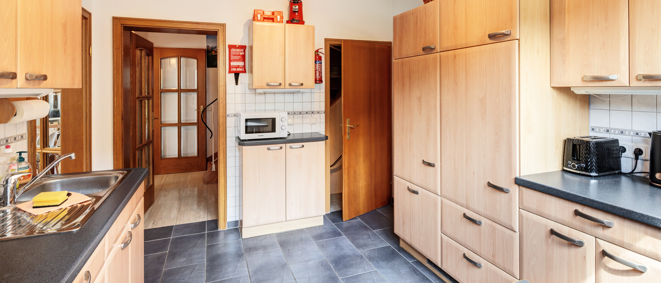 house Gmund am Tegernsee 03 kitchen 14912