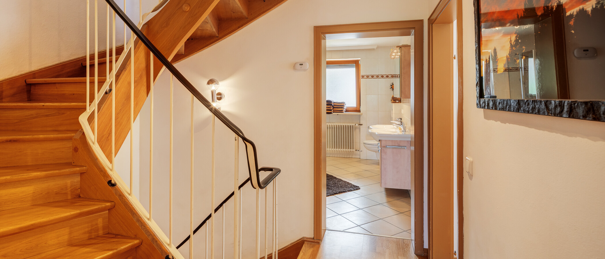 house Gmund am Tegernsee 03 hall 14912