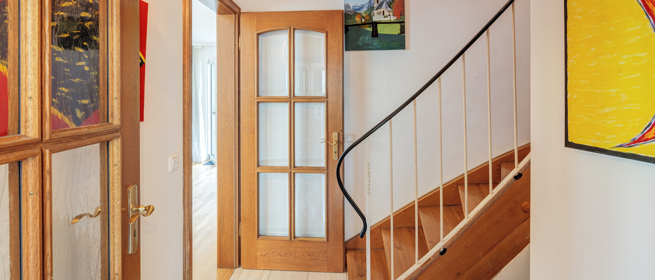 house Gmund am Tegernsee 05 hall 14912