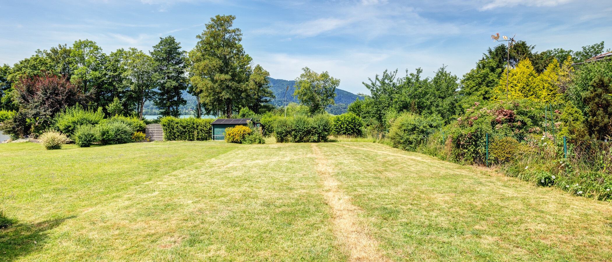house Gmund am Tegernsee 01 garden 14912