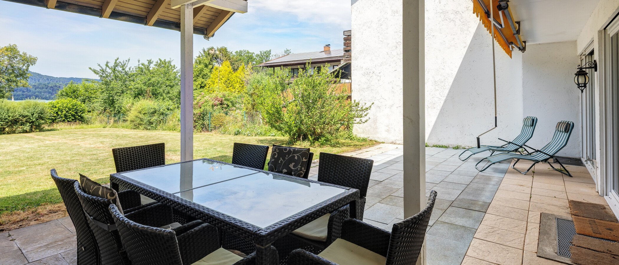 house Gmund am Tegernsee 01 terrace 14912
