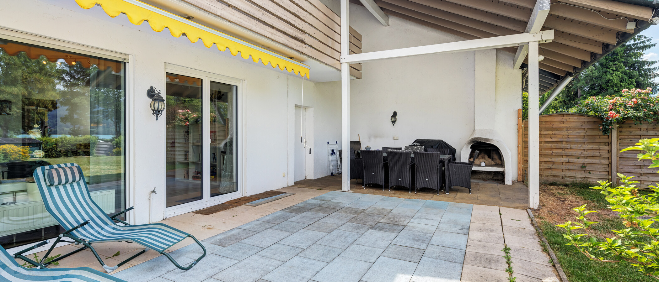 house Gmund am Tegernsee 03 terrace 14912