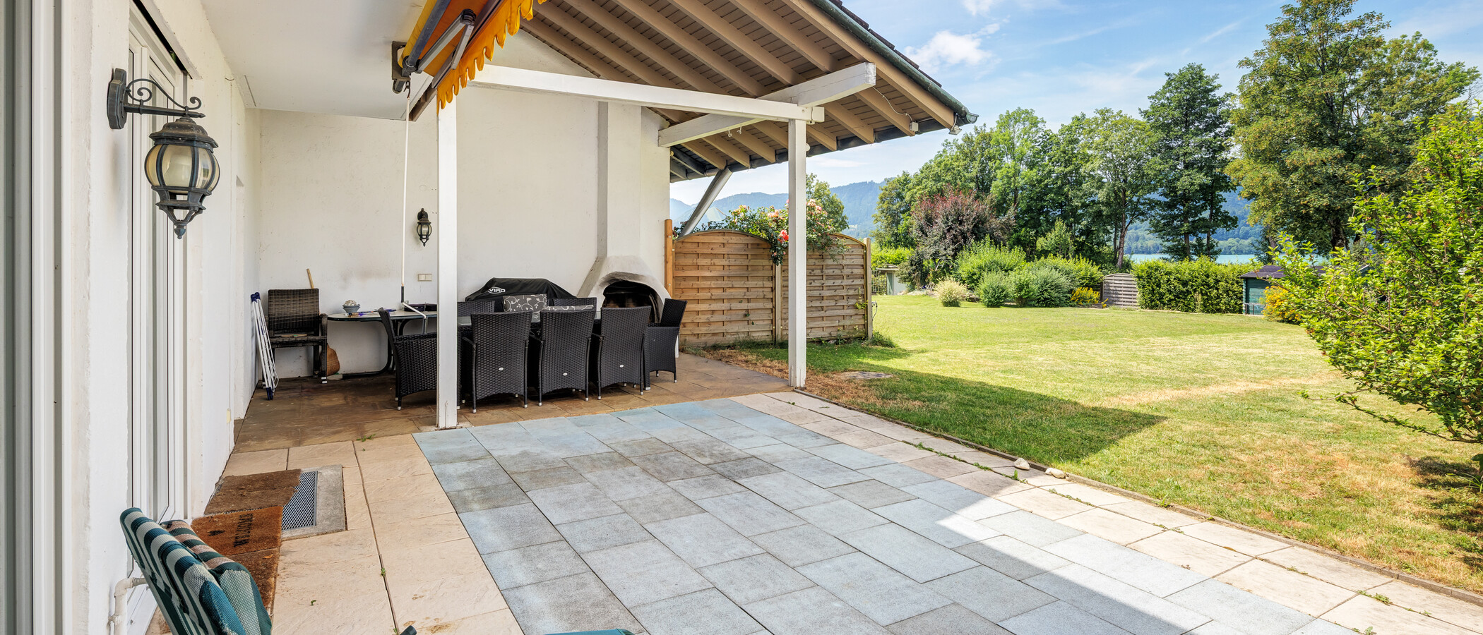 house Gmund am Tegernsee 04 terrace 14912