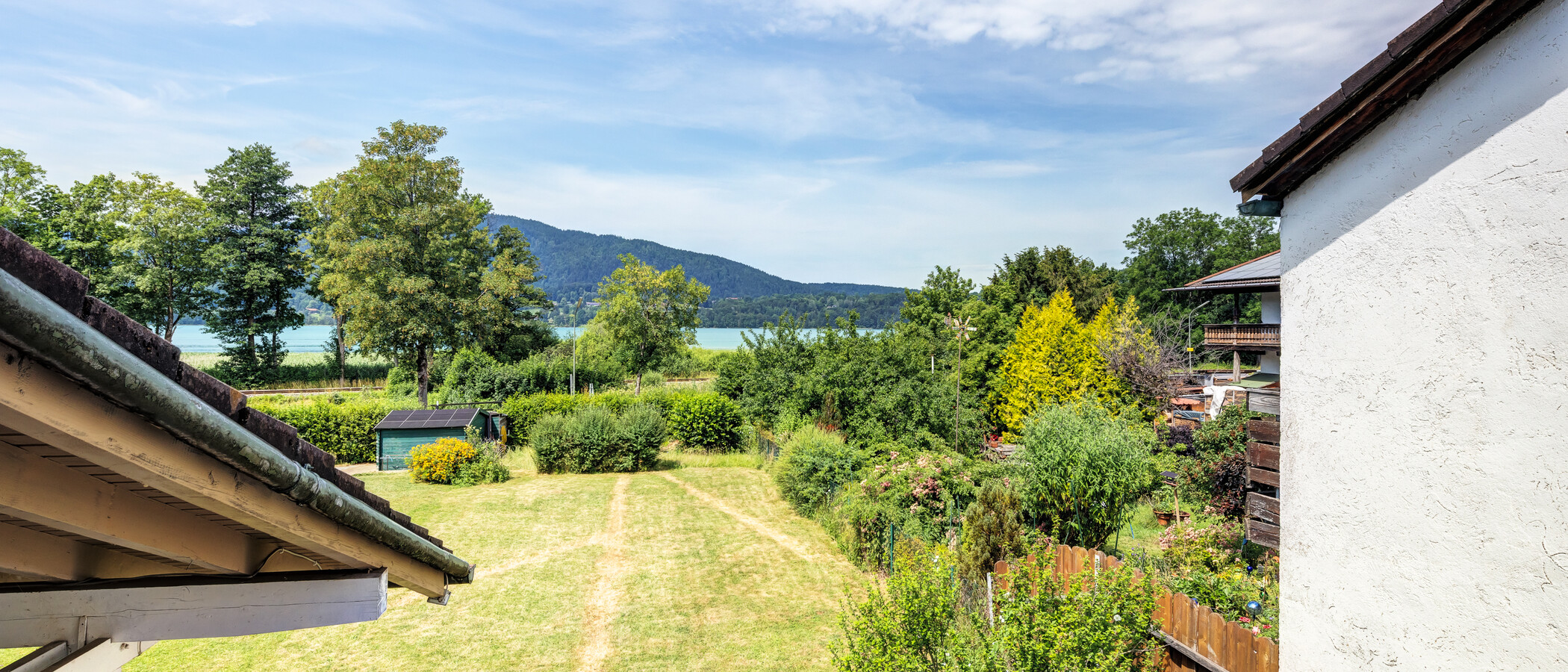 house Gmund am Tegernsee 02 view 14912