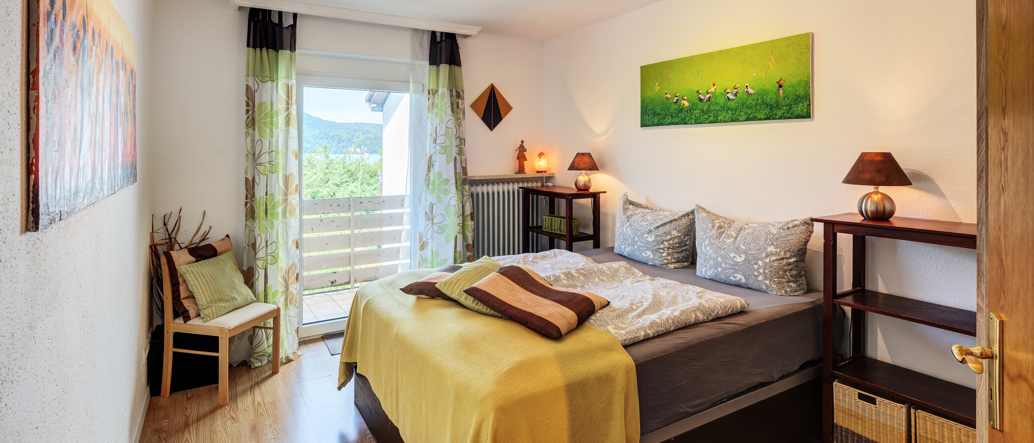 house Gmund am Tegernsee 01 2. bedroom 14912
