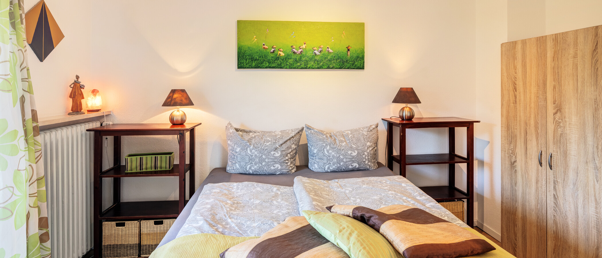 house Gmund am Tegernsee 02 2. bedroom 14912