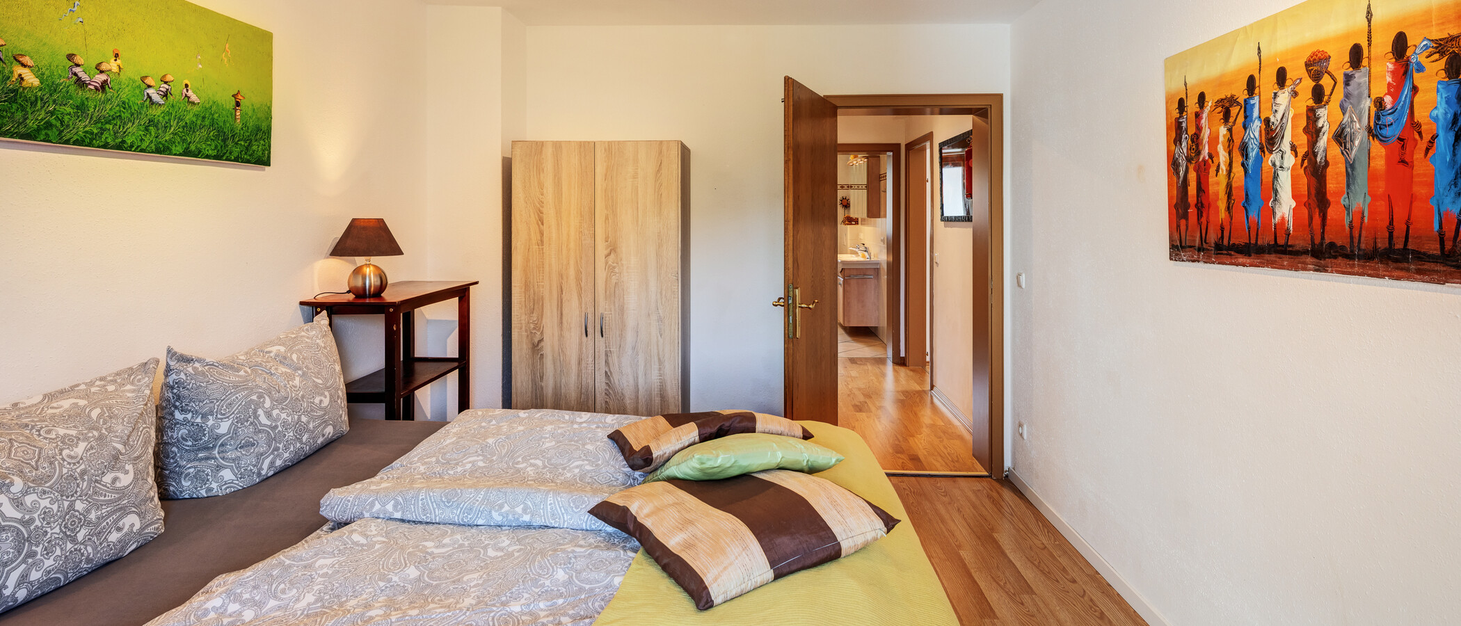 house Gmund am Tegernsee 03 2. bedroom 14912