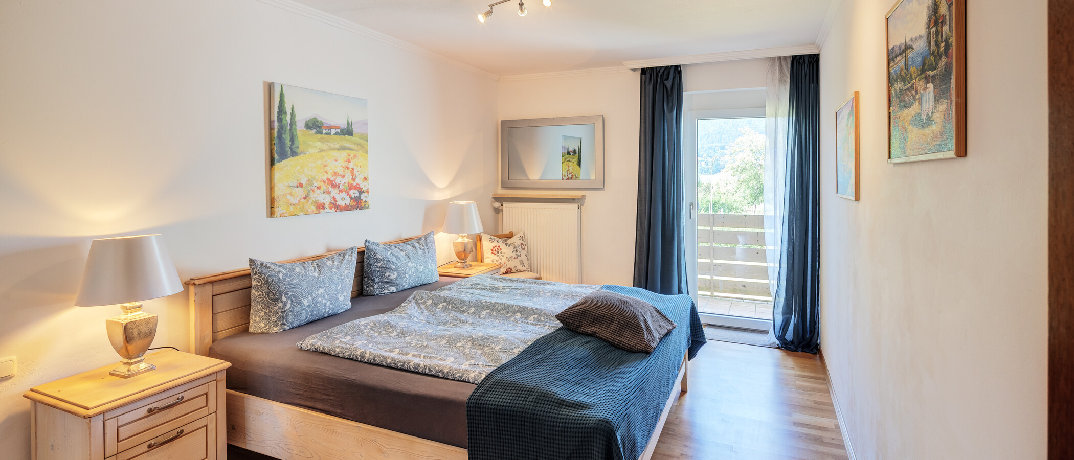house Gmund am Tegernsee 01 1. bedroom 14912