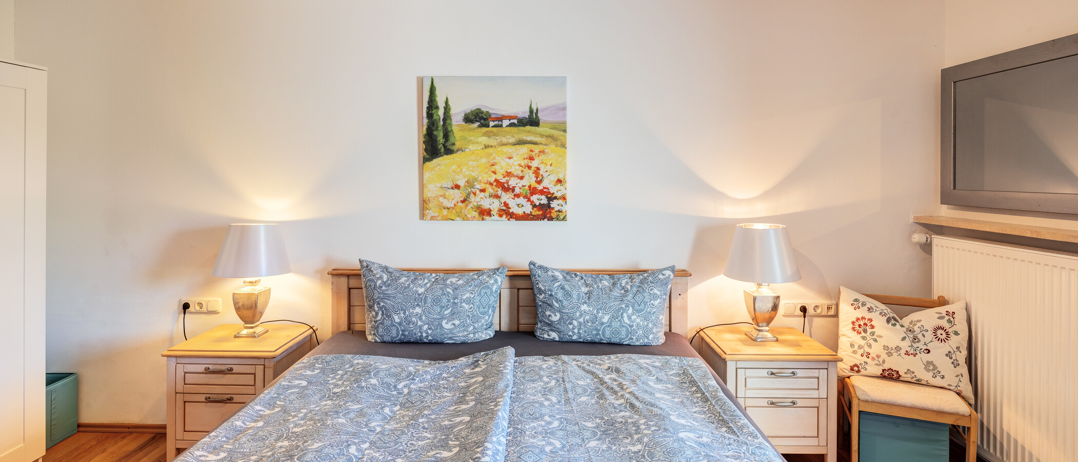 house Gmund am Tegernsee 02 1. bedroom 14912