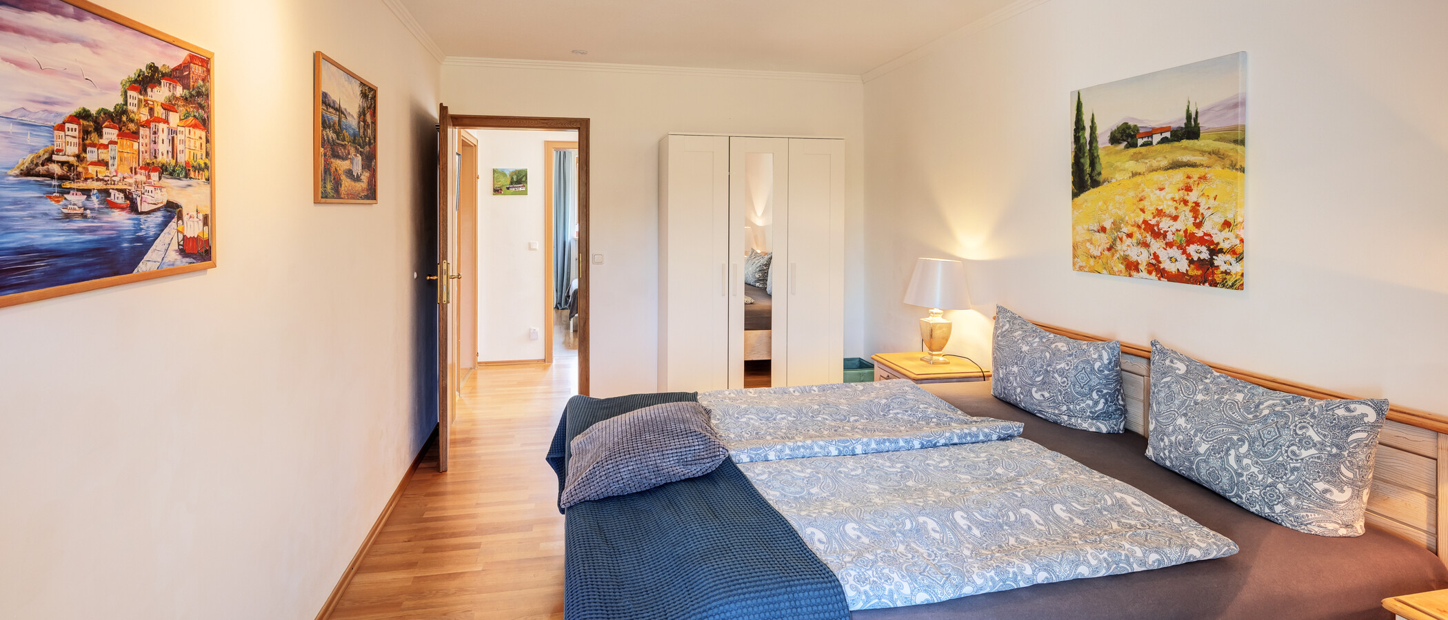 house Gmund am Tegernsee 03 1. bedroom 14912
