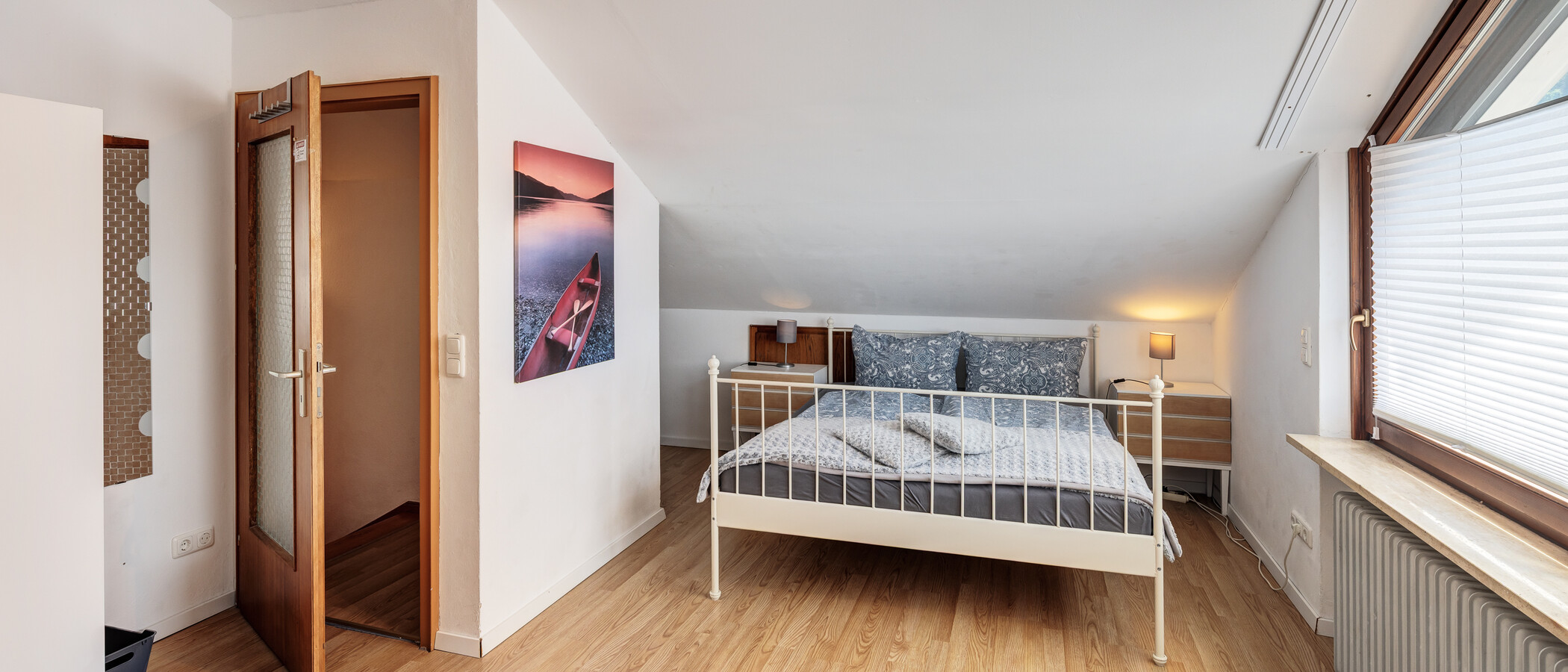 house Gmund am Tegernsee 02 guest room 14912
