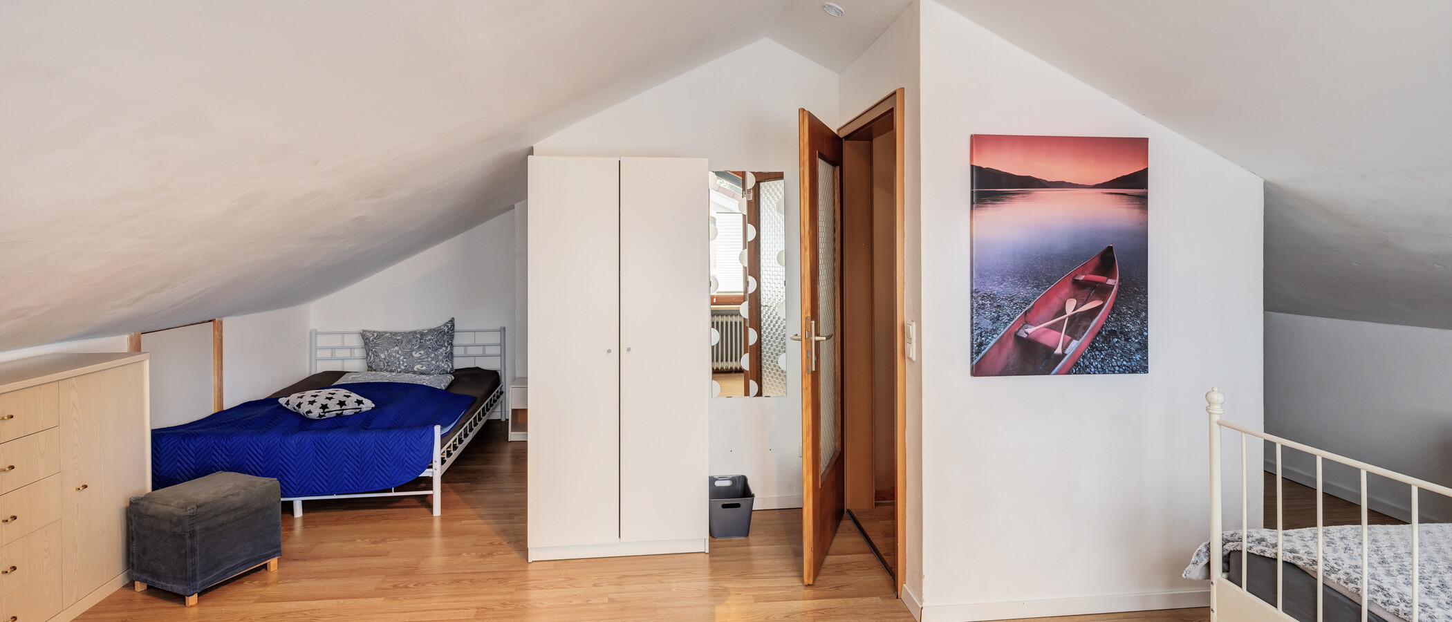 house Gmund am Tegernsee 03 guest room 14912