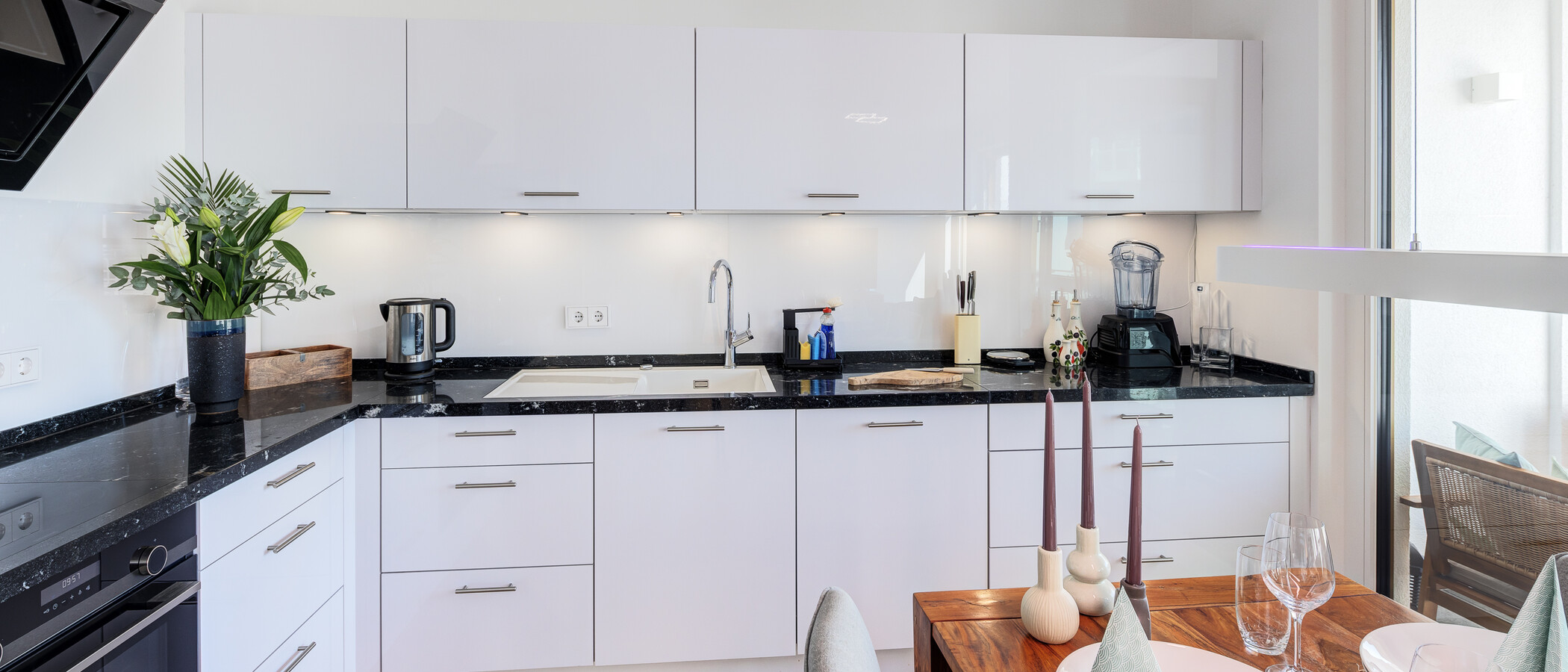 apartment München Pasing 01 kitchen 14915