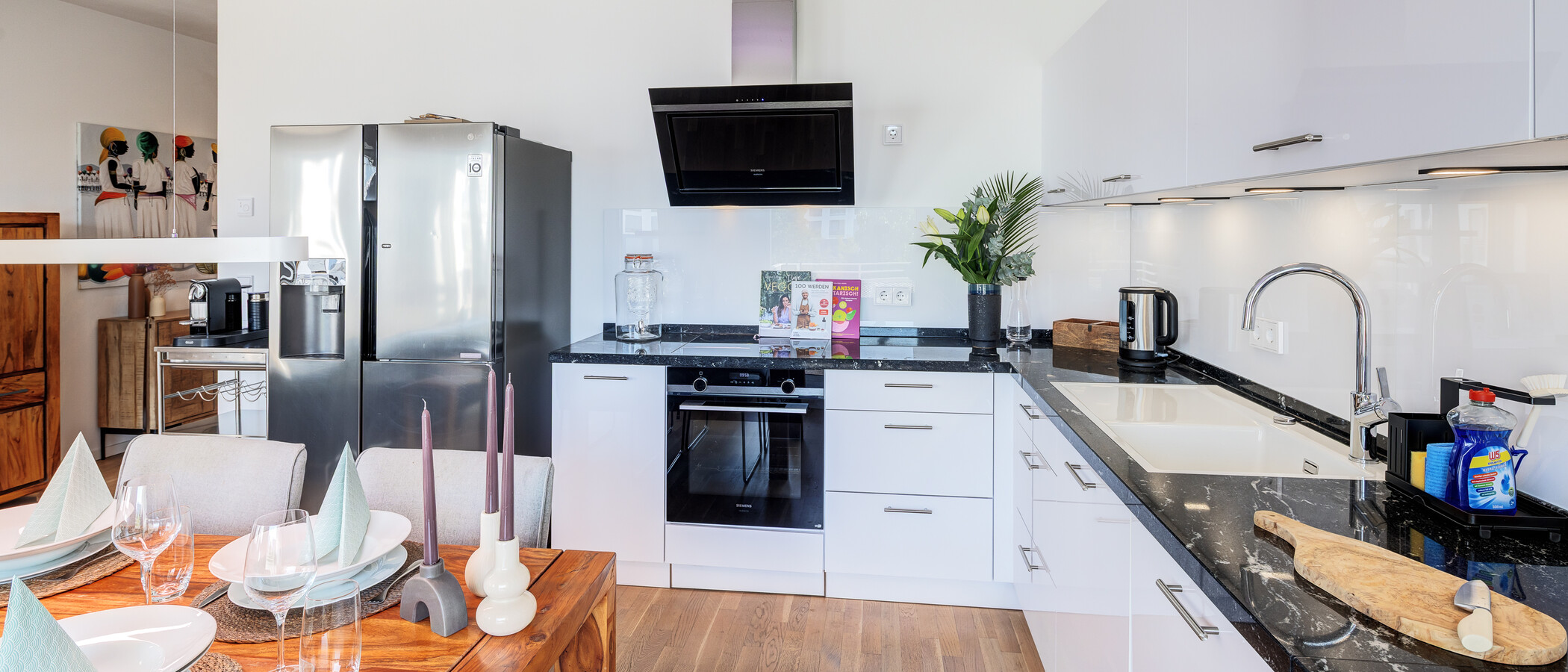 apartment München Pasing 02 kitchen 14915