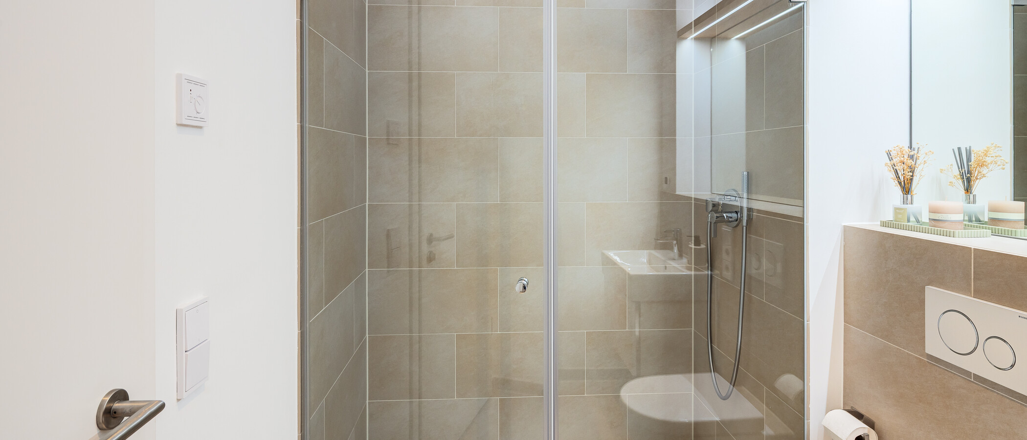 apartment München Pasing 02 2. bathroom 14915