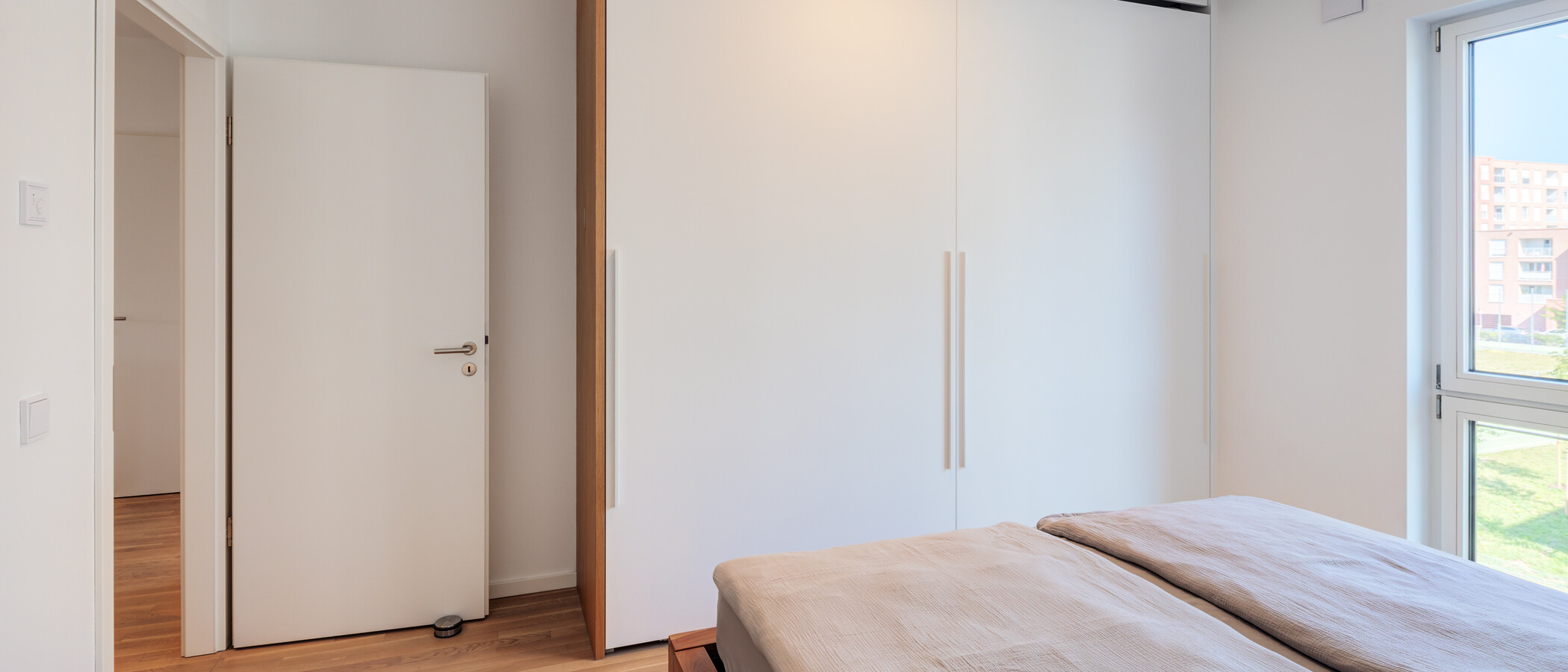 apartment München Pasing 03 1. bedroom 14915