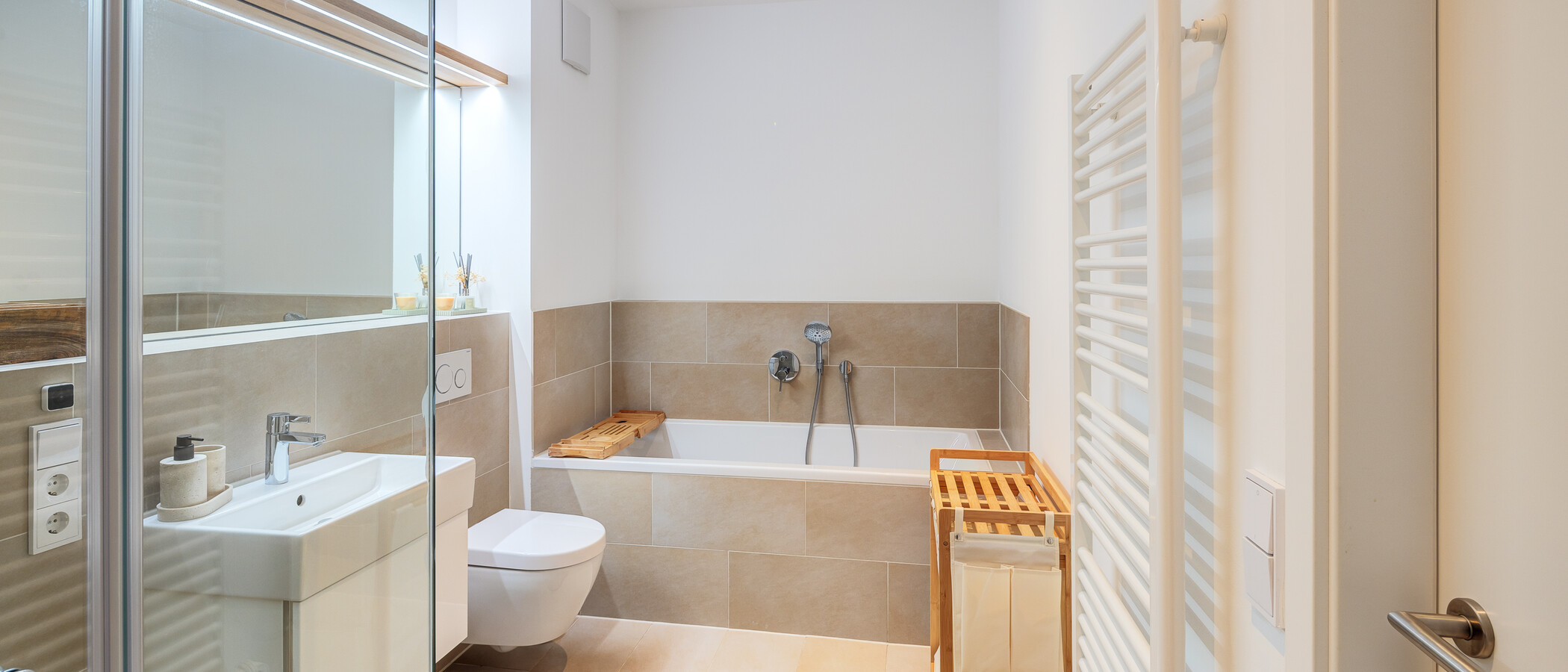 apartment München Pasing 02 1. bathroom 14915
