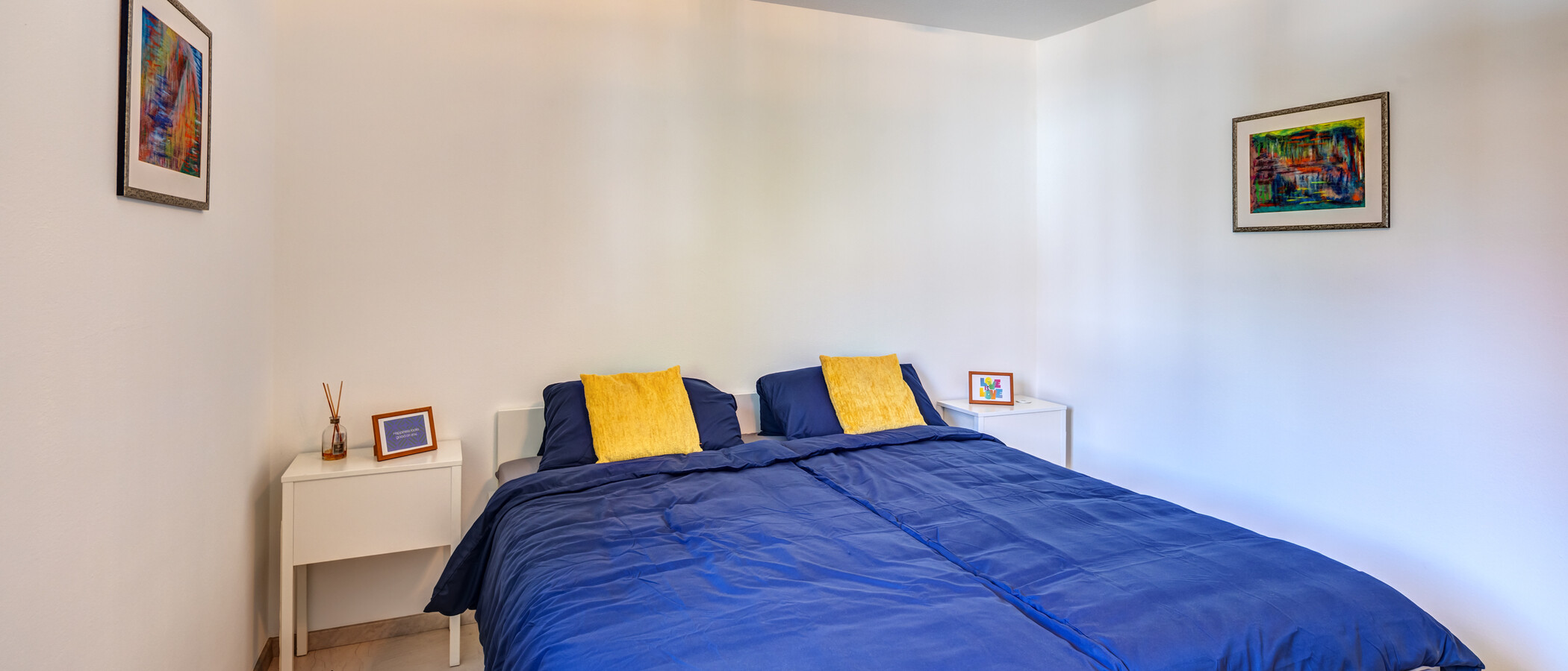 apartment München Lerchenau 03 bedroom 14916