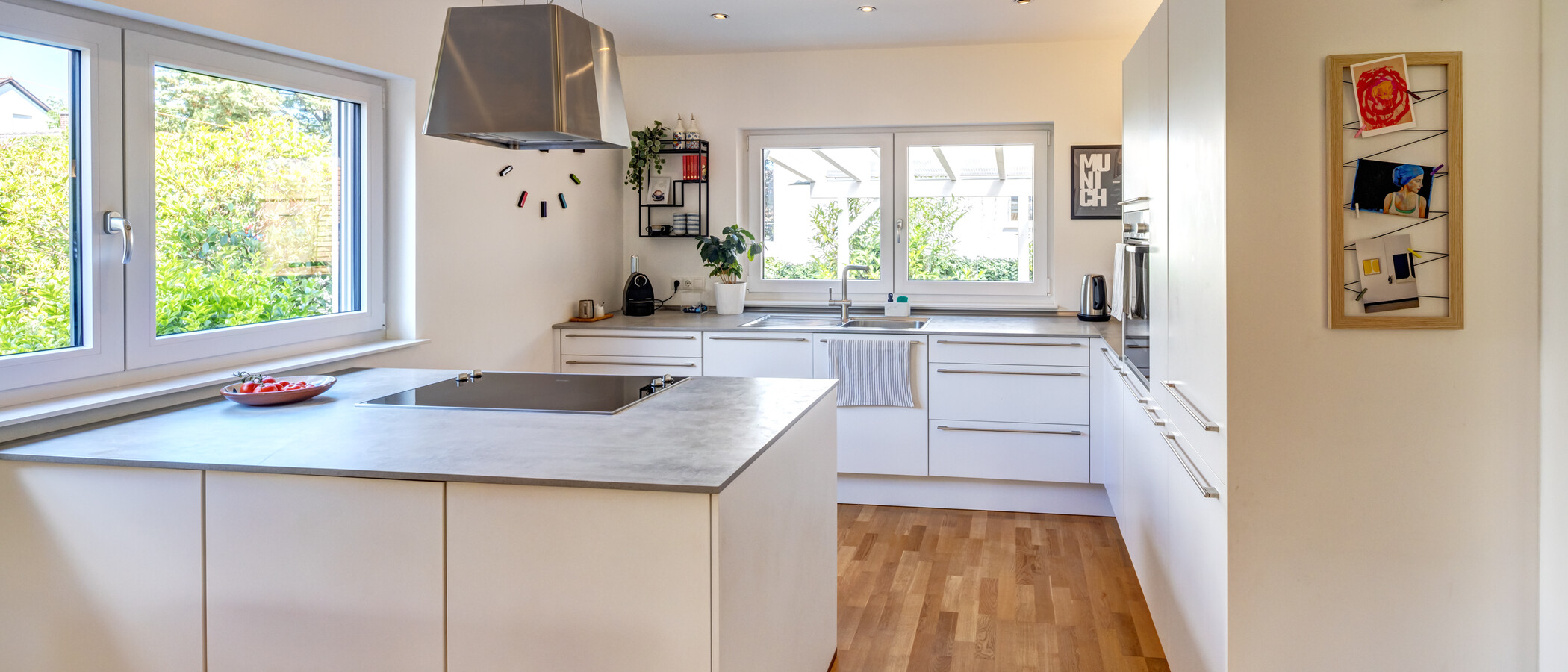 semi-detached house München Feldmoching 02 kitchen 14917