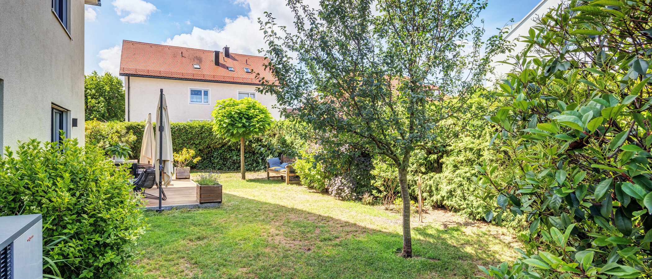 semi-detached house München Feldmoching 01 garden 14917