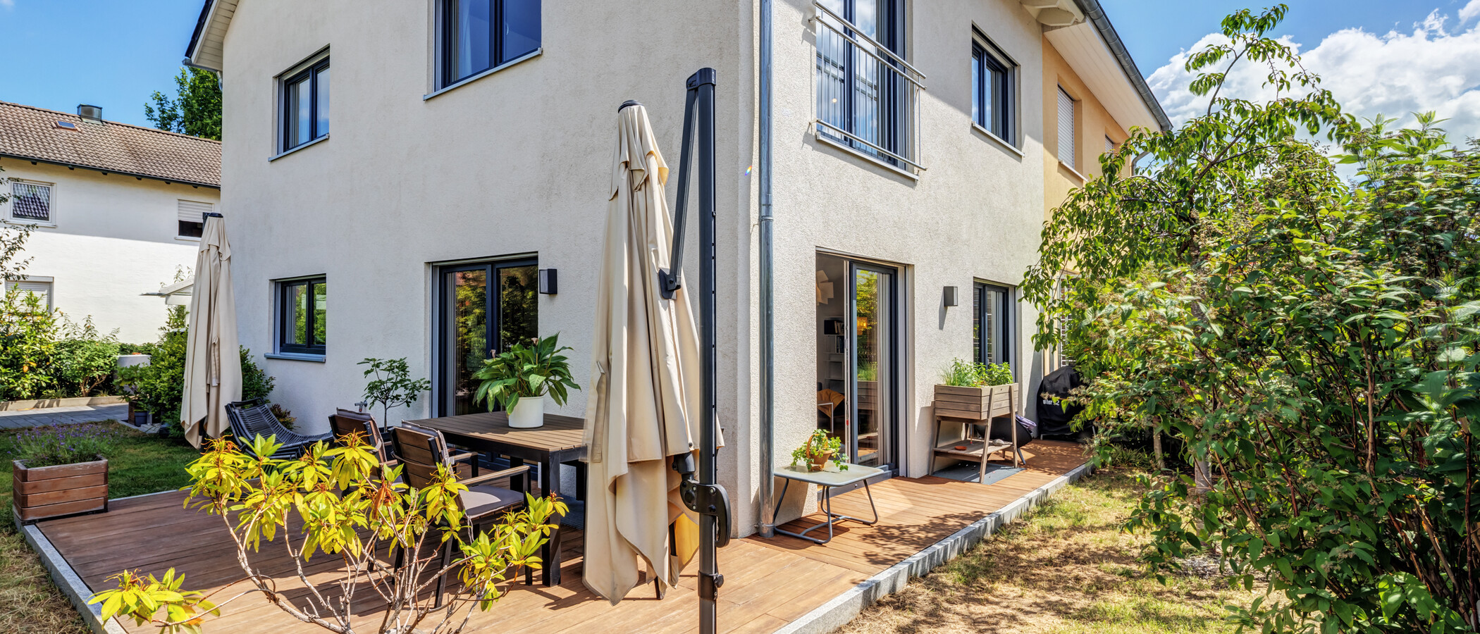 semi-detached house München Feldmoching 01 terrace 14917
