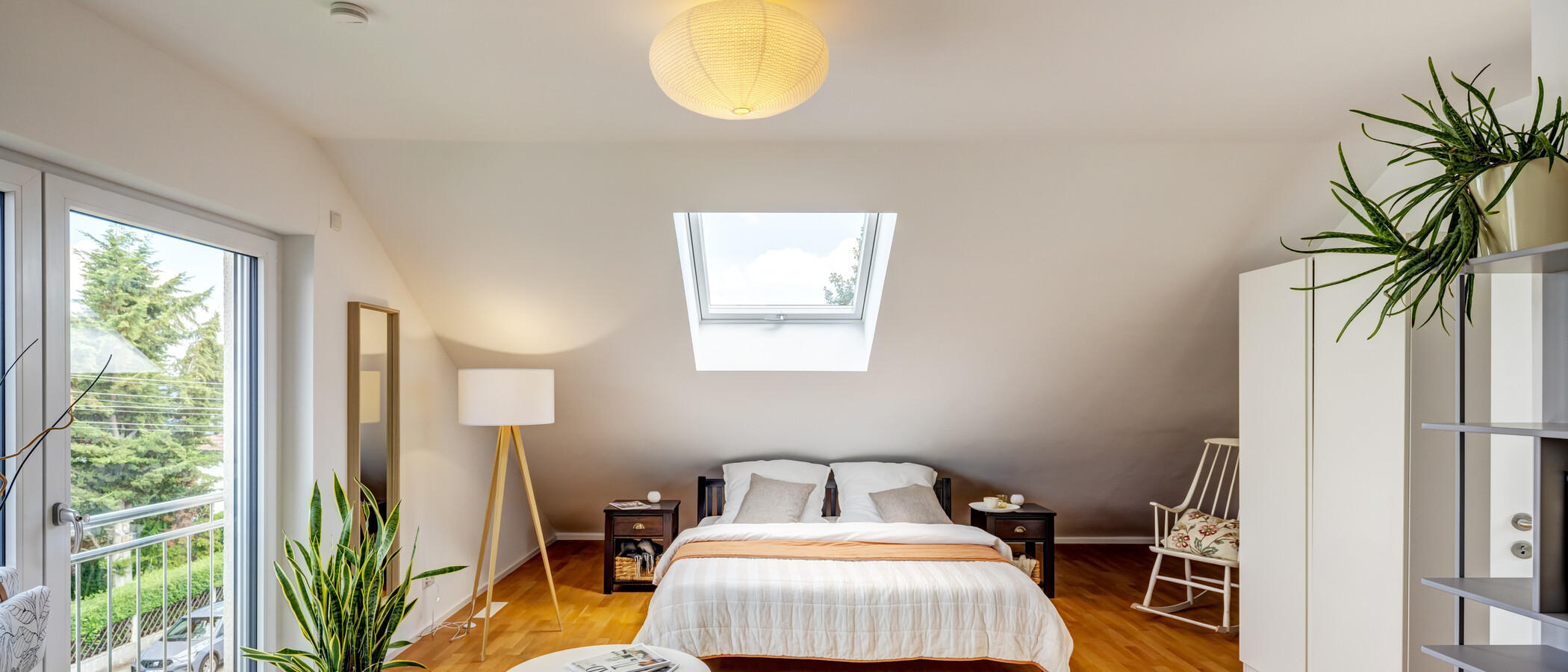 semi-detached house München Feldmoching 01 1. bedroom 14917