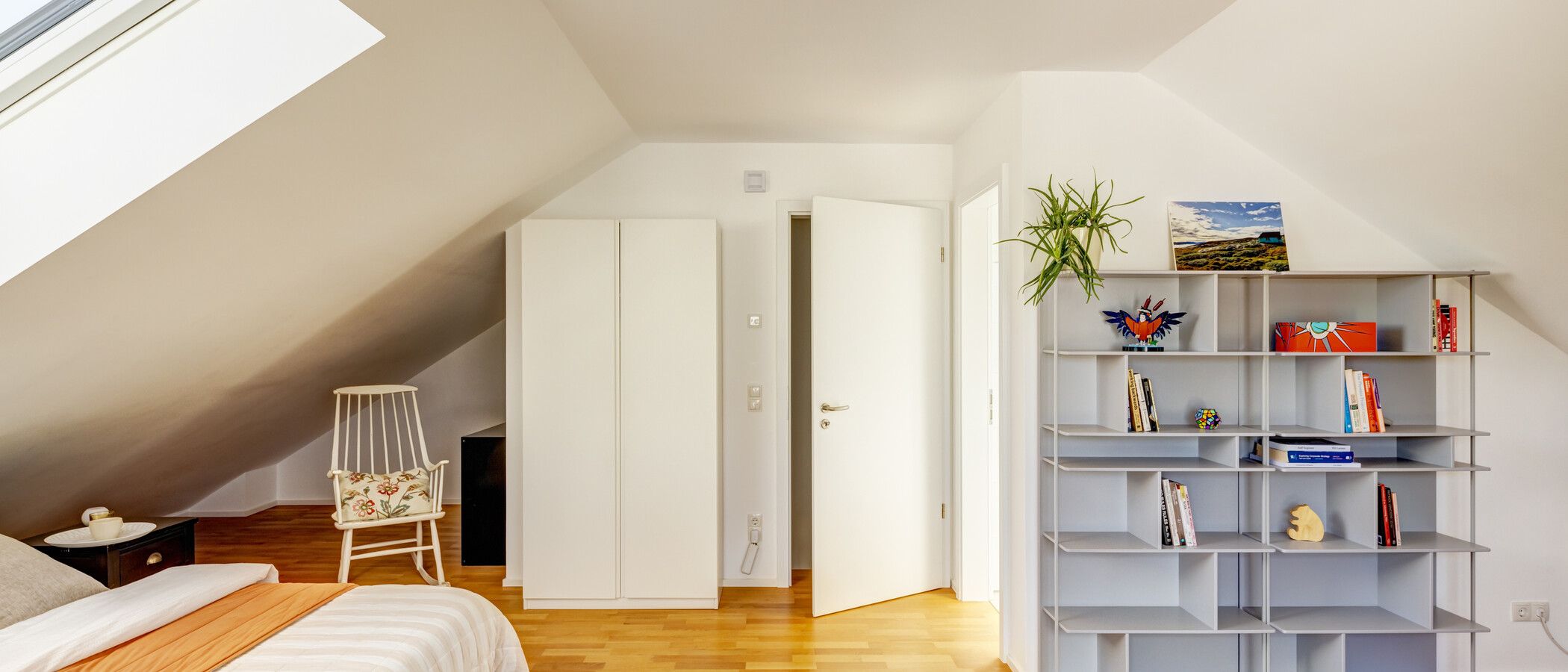 semi-detached house München Feldmoching 04 1. bedroom 14917