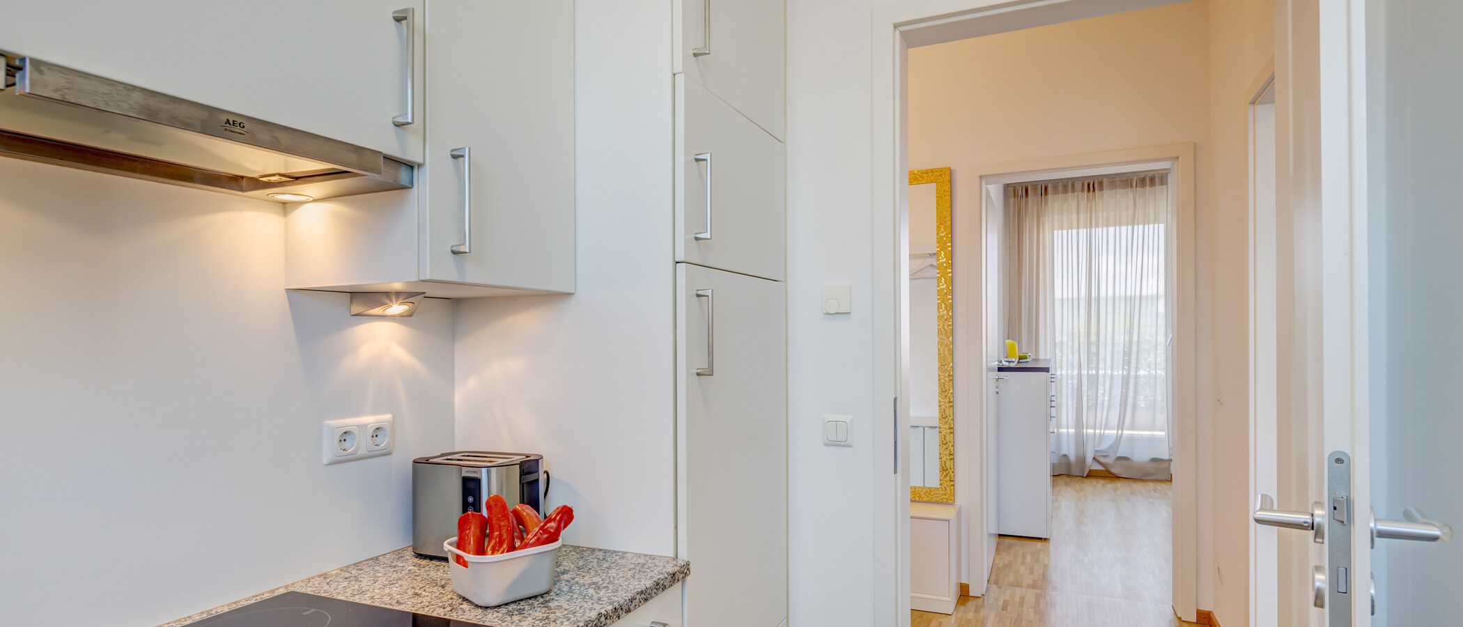 apartment München Parkstadt Schwabing 02 kitchen 14918