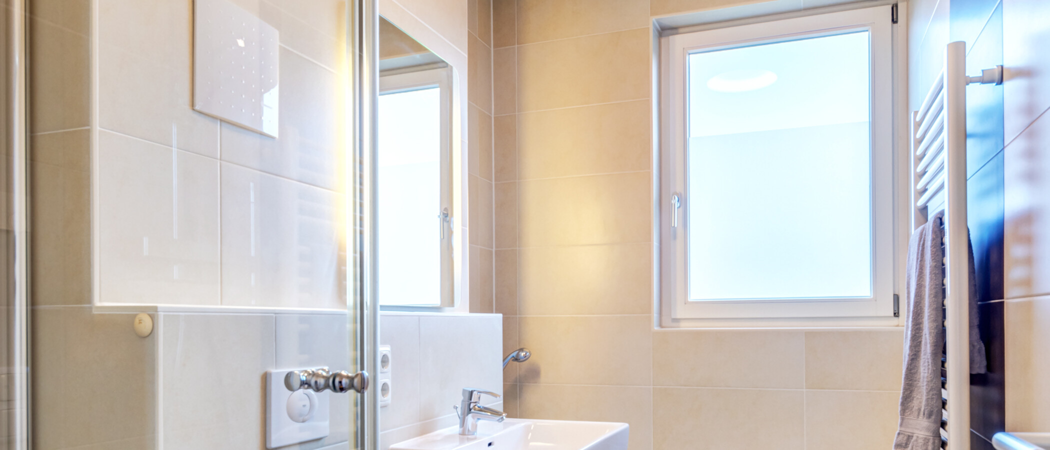 apartment München Parkstadt Schwabing 02 bathroom 14918